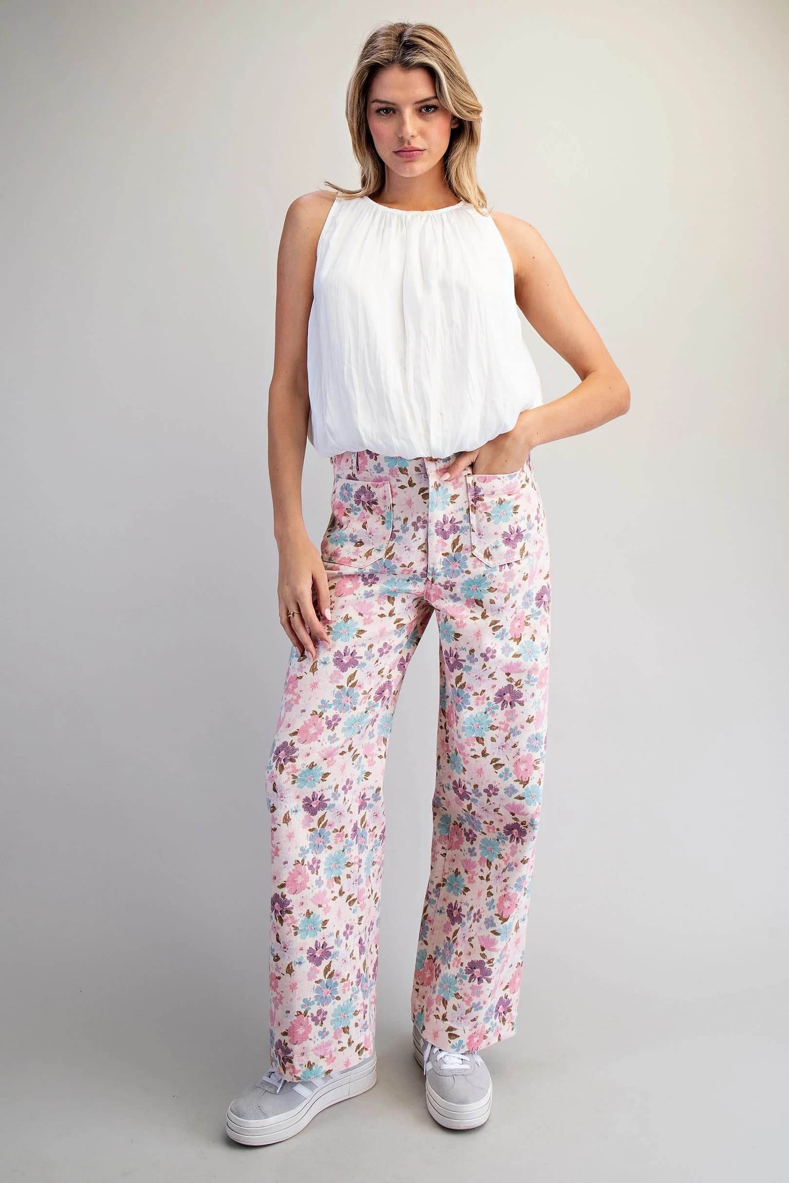 PK16307 - ROSE BLUSH