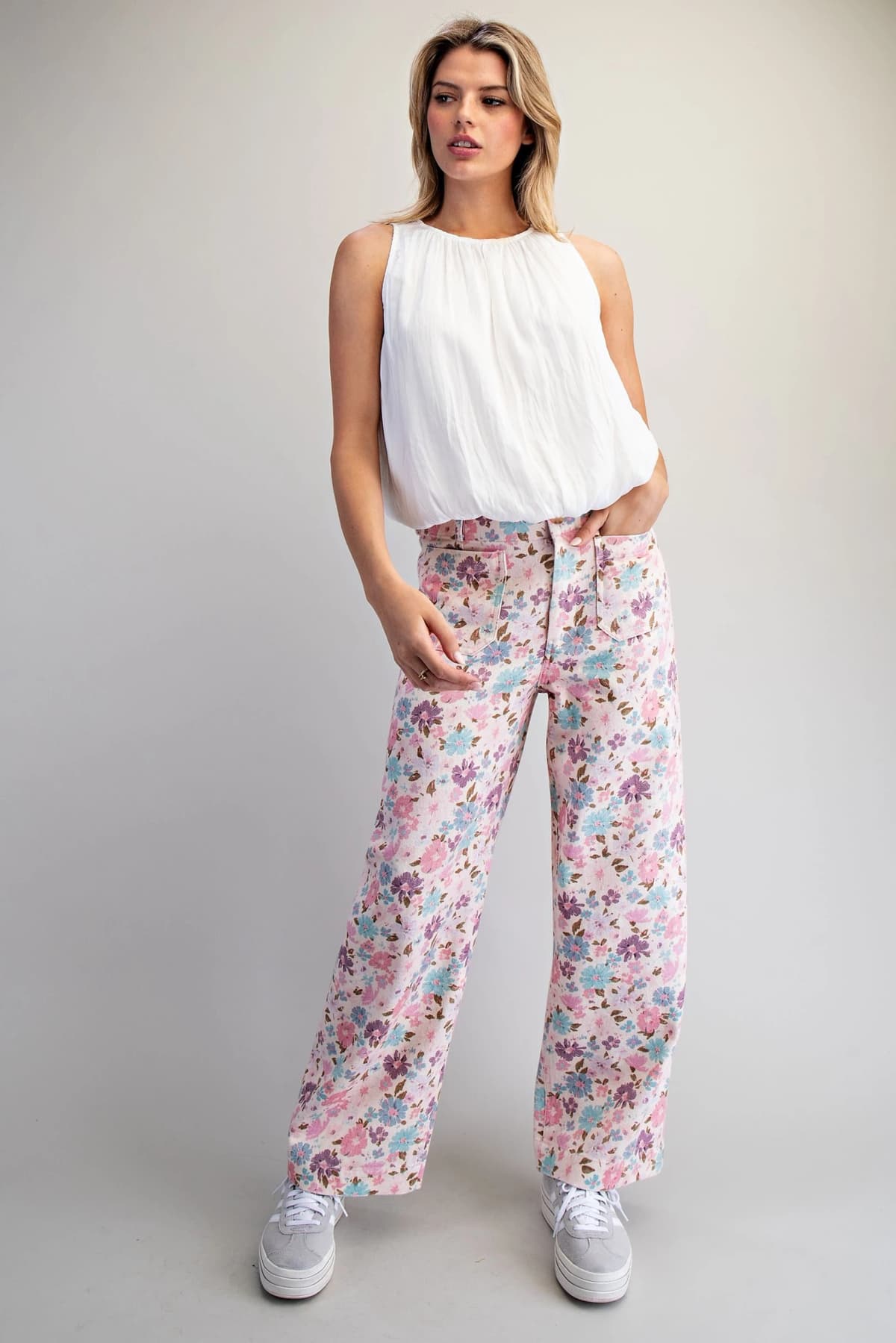 PK16307 - ROSE BLUSH