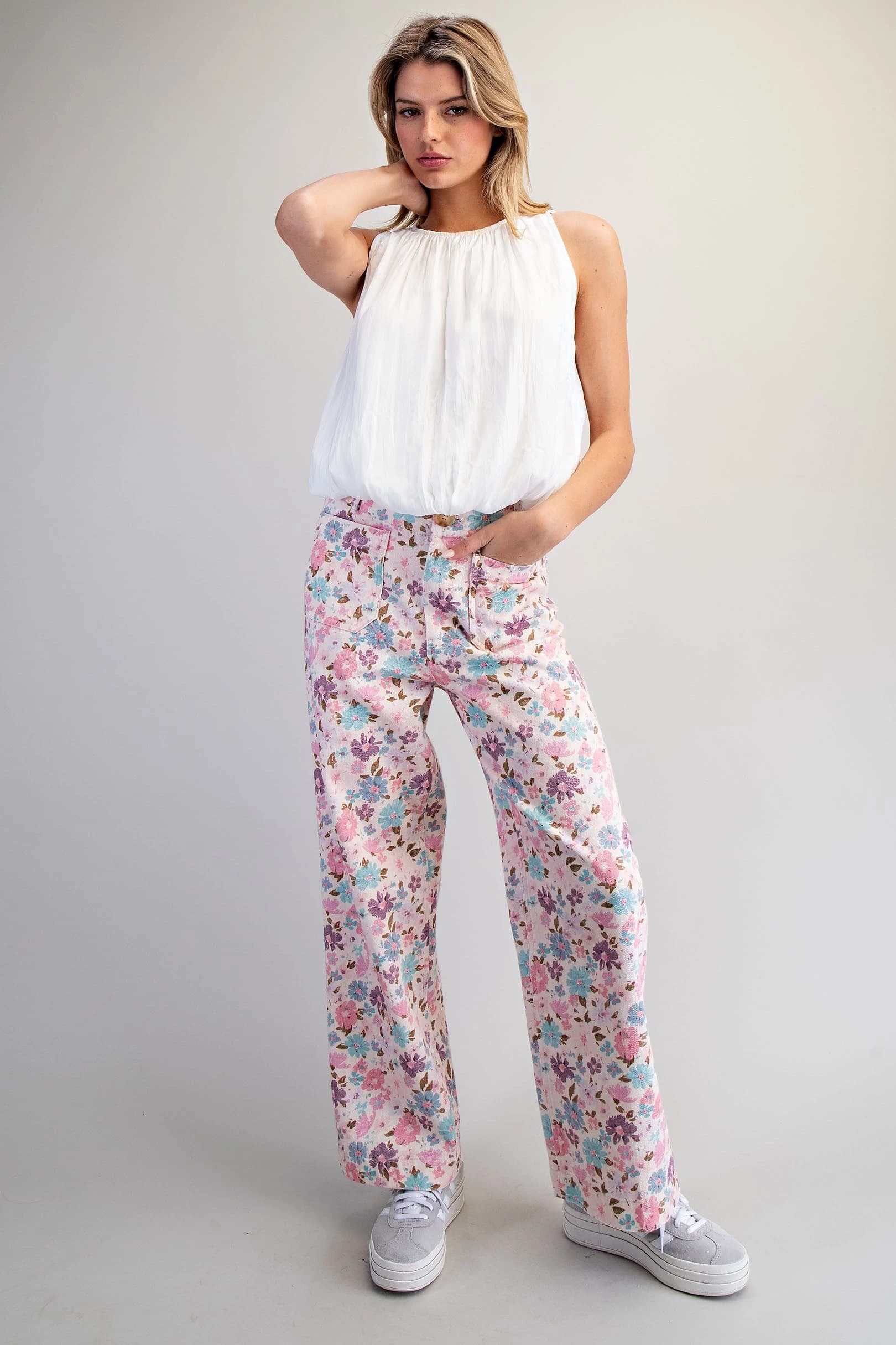 PK16307 - ROSE BLUSH