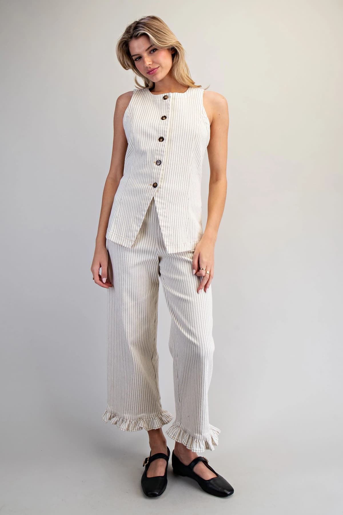 TK16075 - OFF WHITE