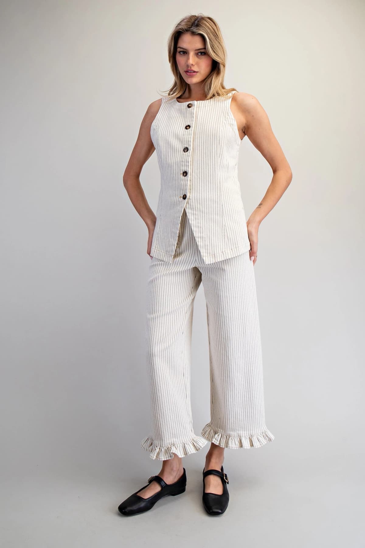 TK16075 - OFF WHITE