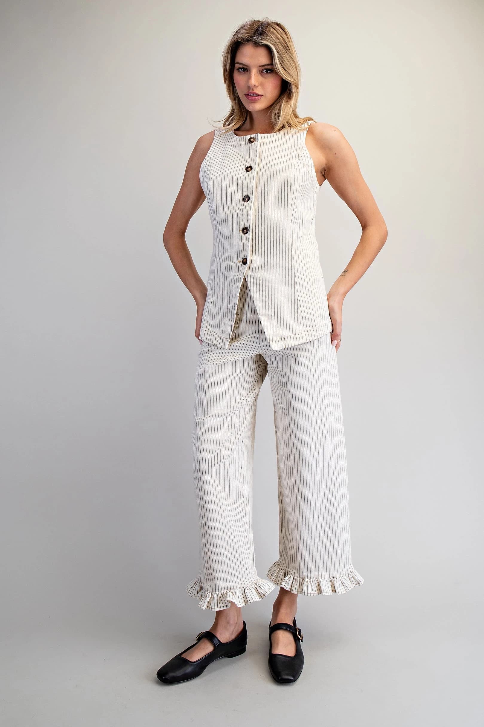 TK16075 - OFF WHITE