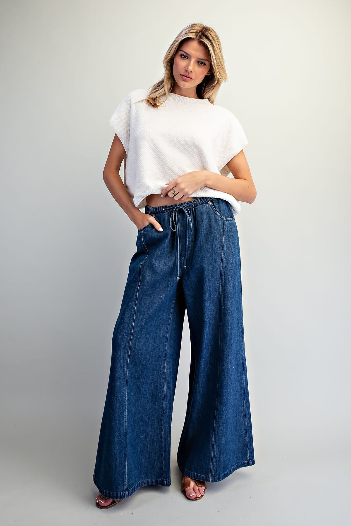 PK14911 - DENIM