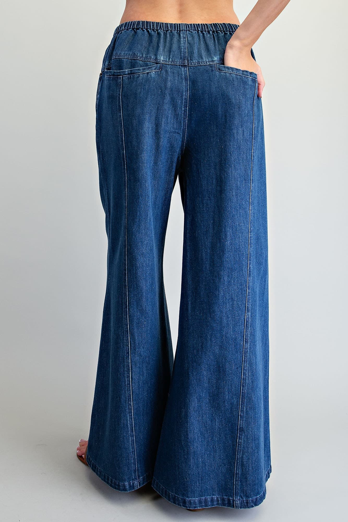 PK14911 - DENIM