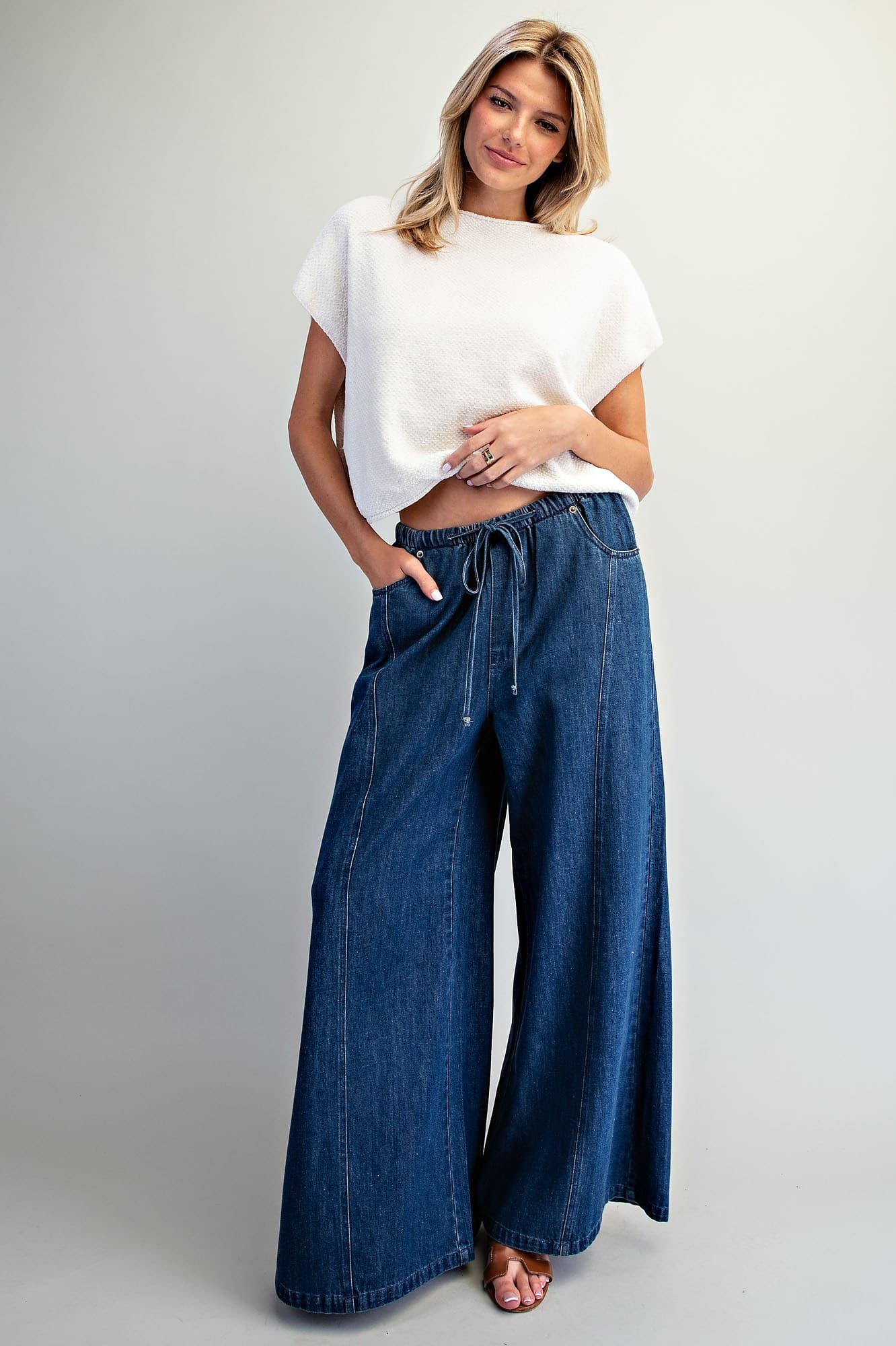 PK14911 - DENIM