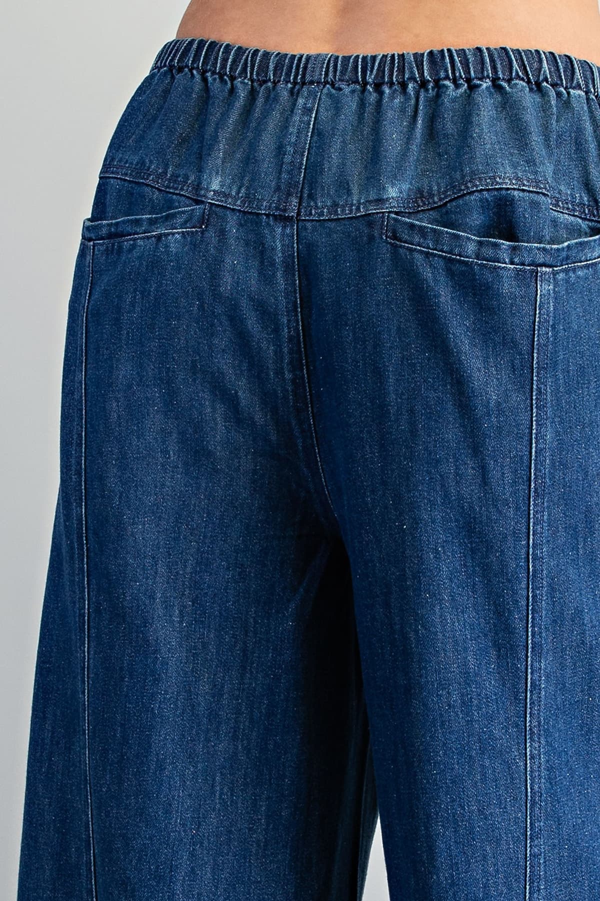 PK14911 - DENIM