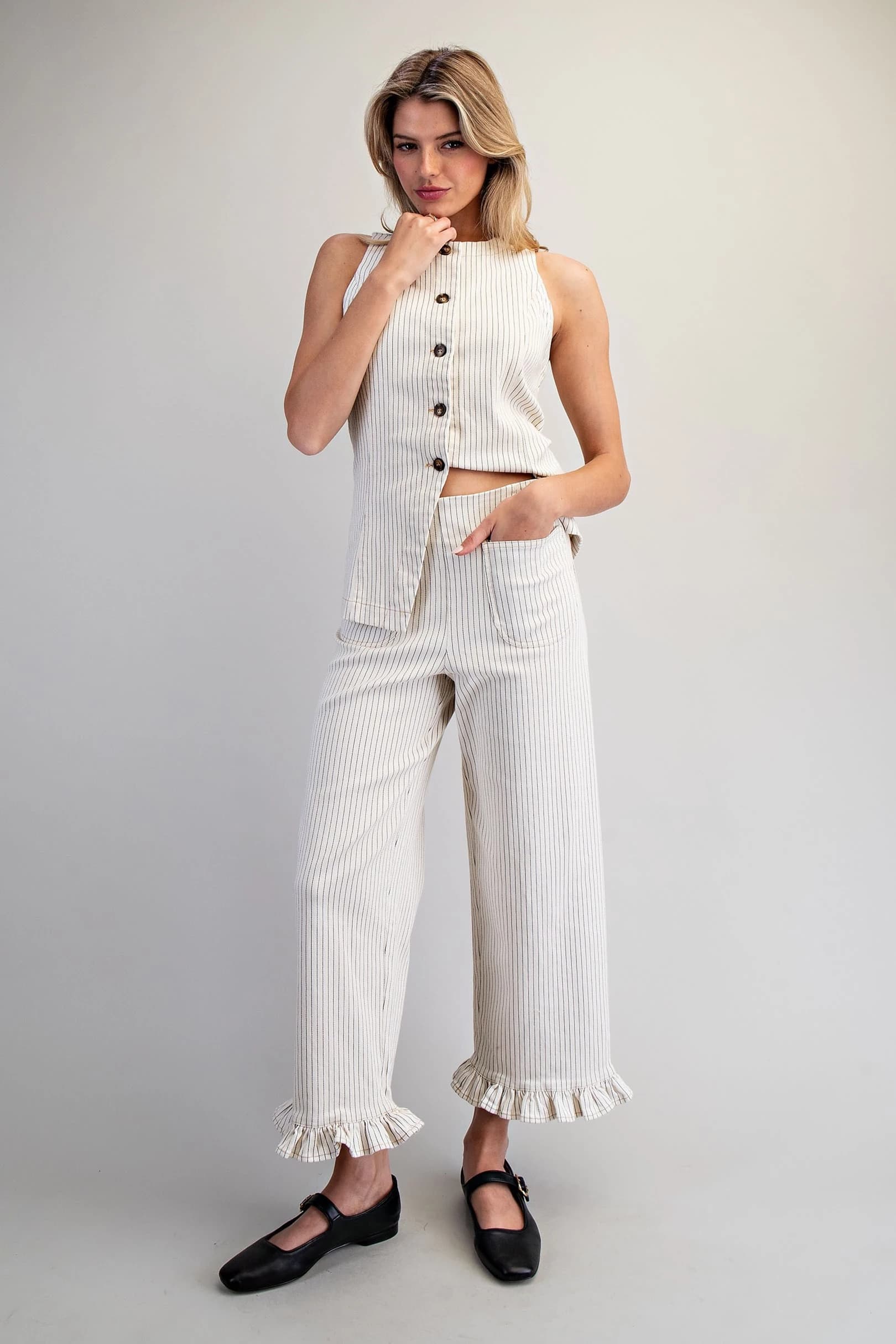 PK16289 - OFF WHITE