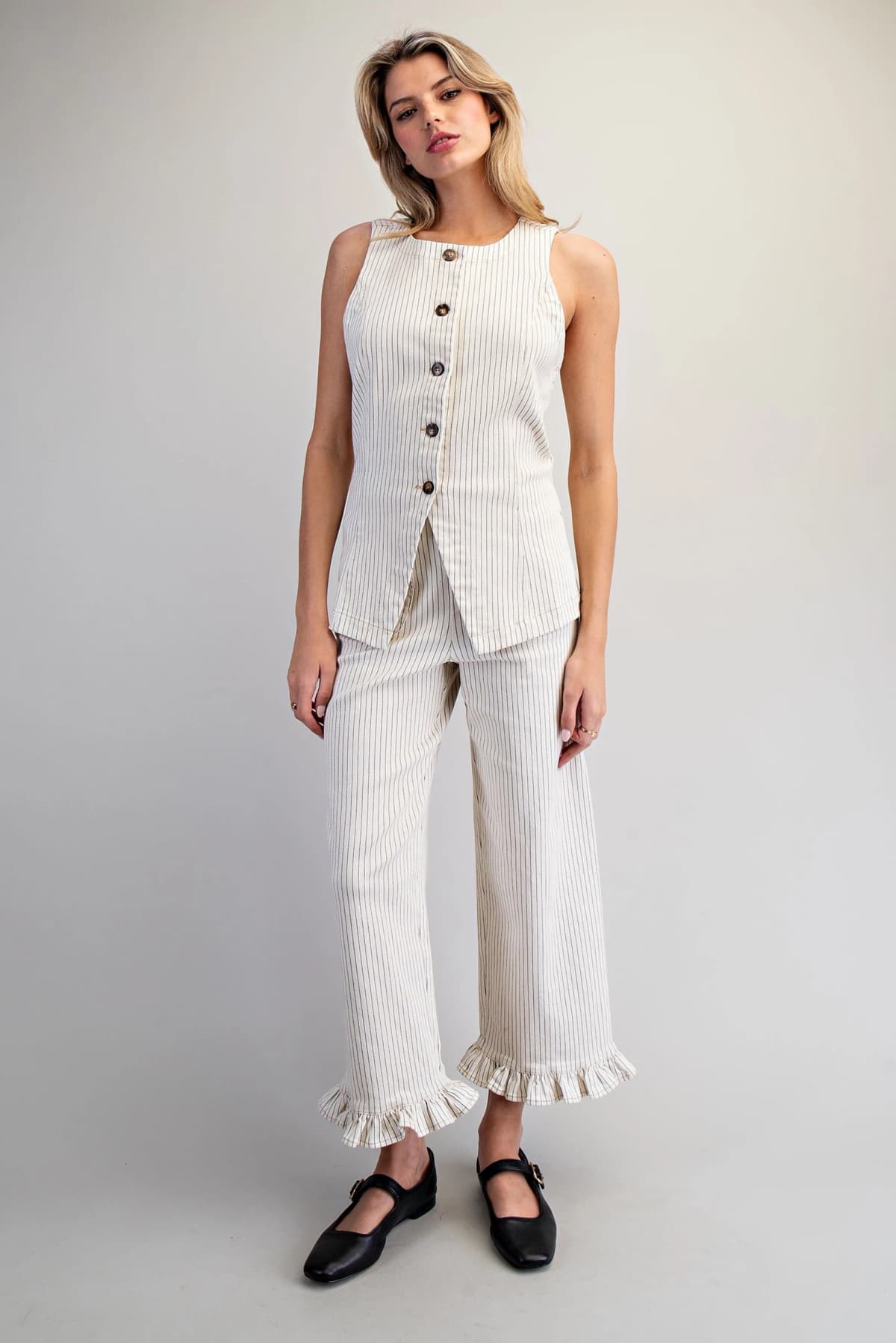 PK16289 - OFF WHITE