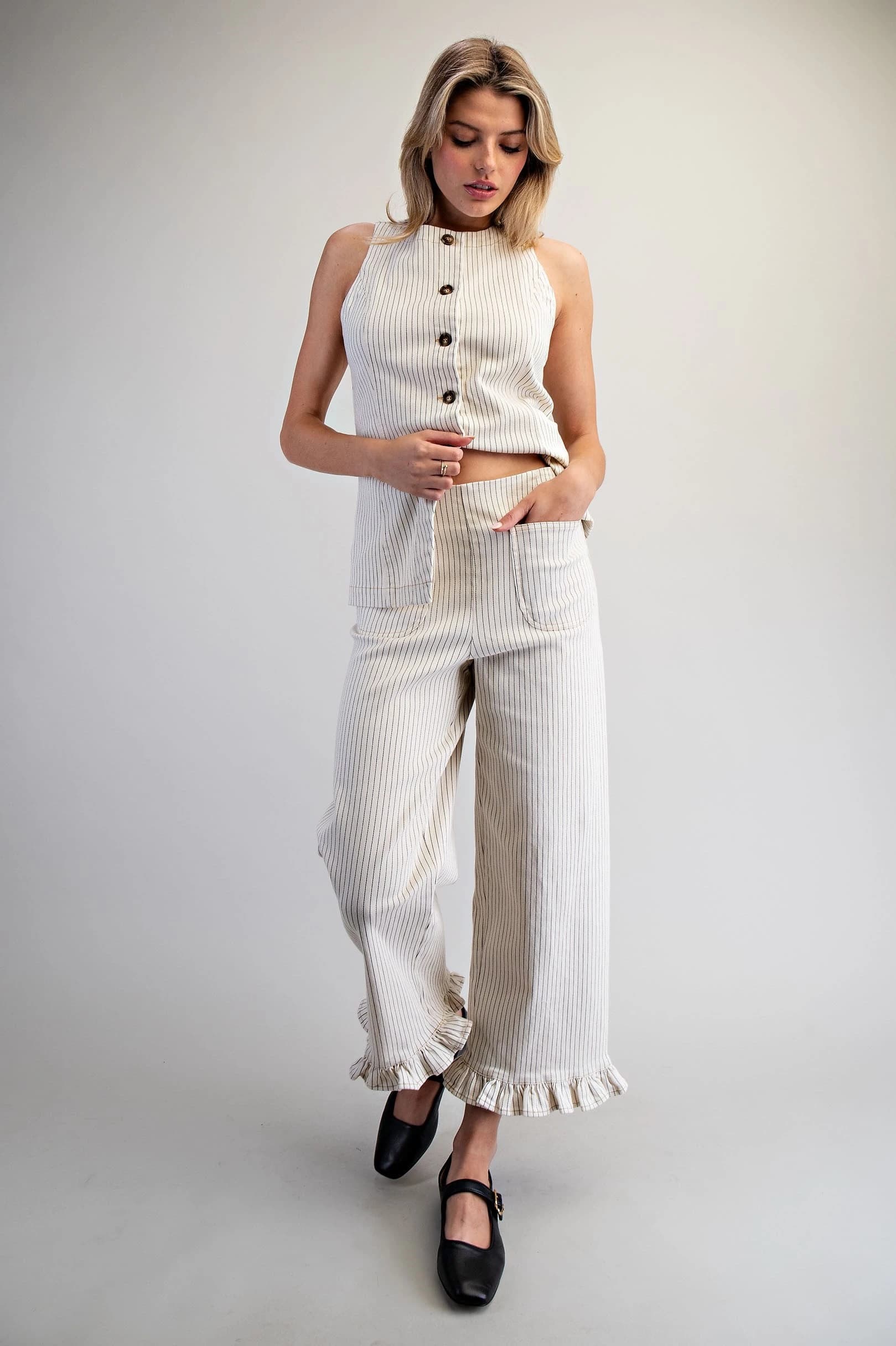 PK16289 - OFF WHITE