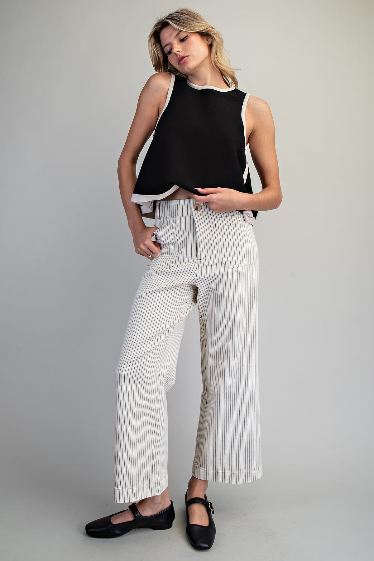 PK16290 - OFF WHITE