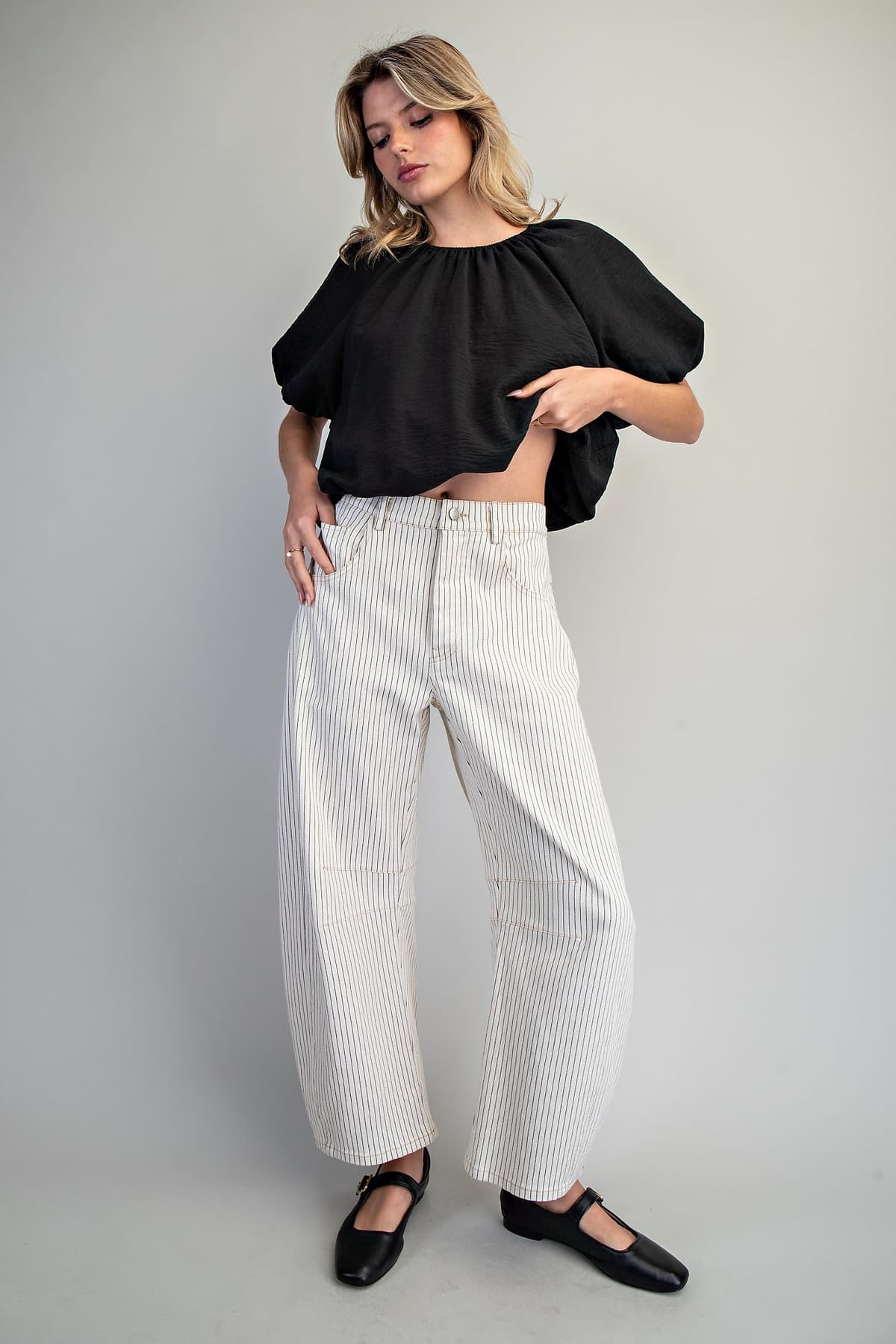 PK16291 - OFF WHITE