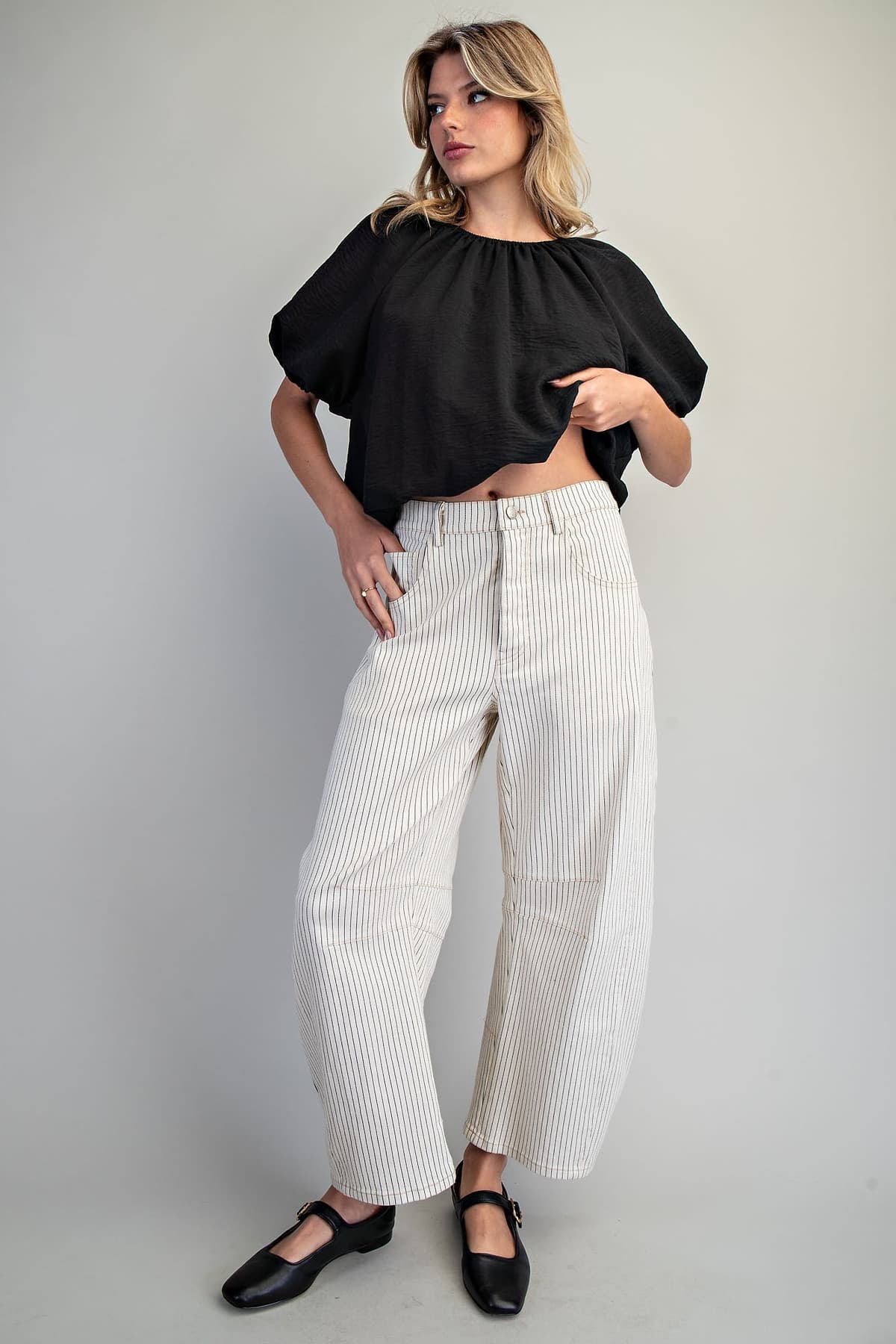 PK16291 - OFF WHITE