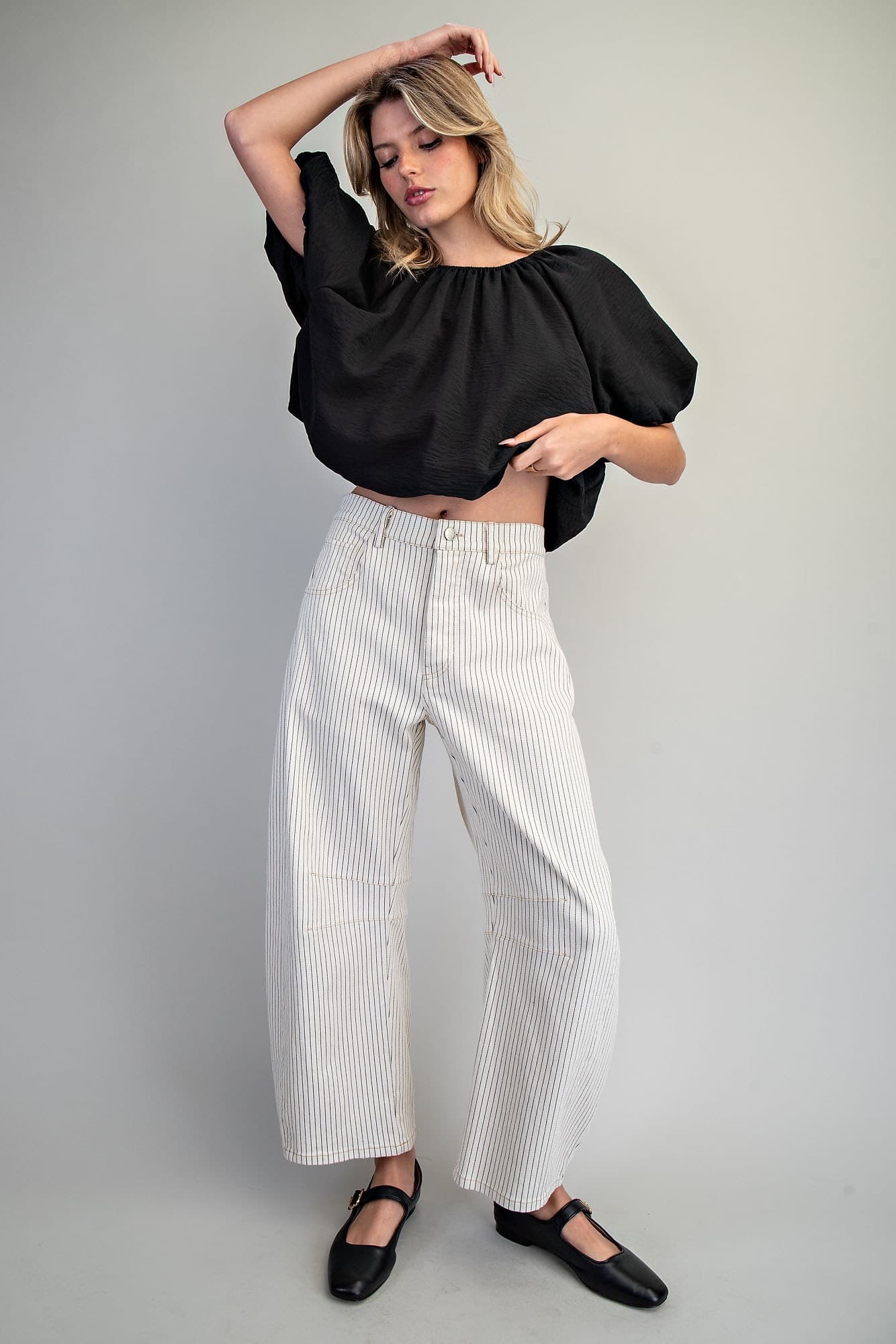 PK16291 - OFF WHITE