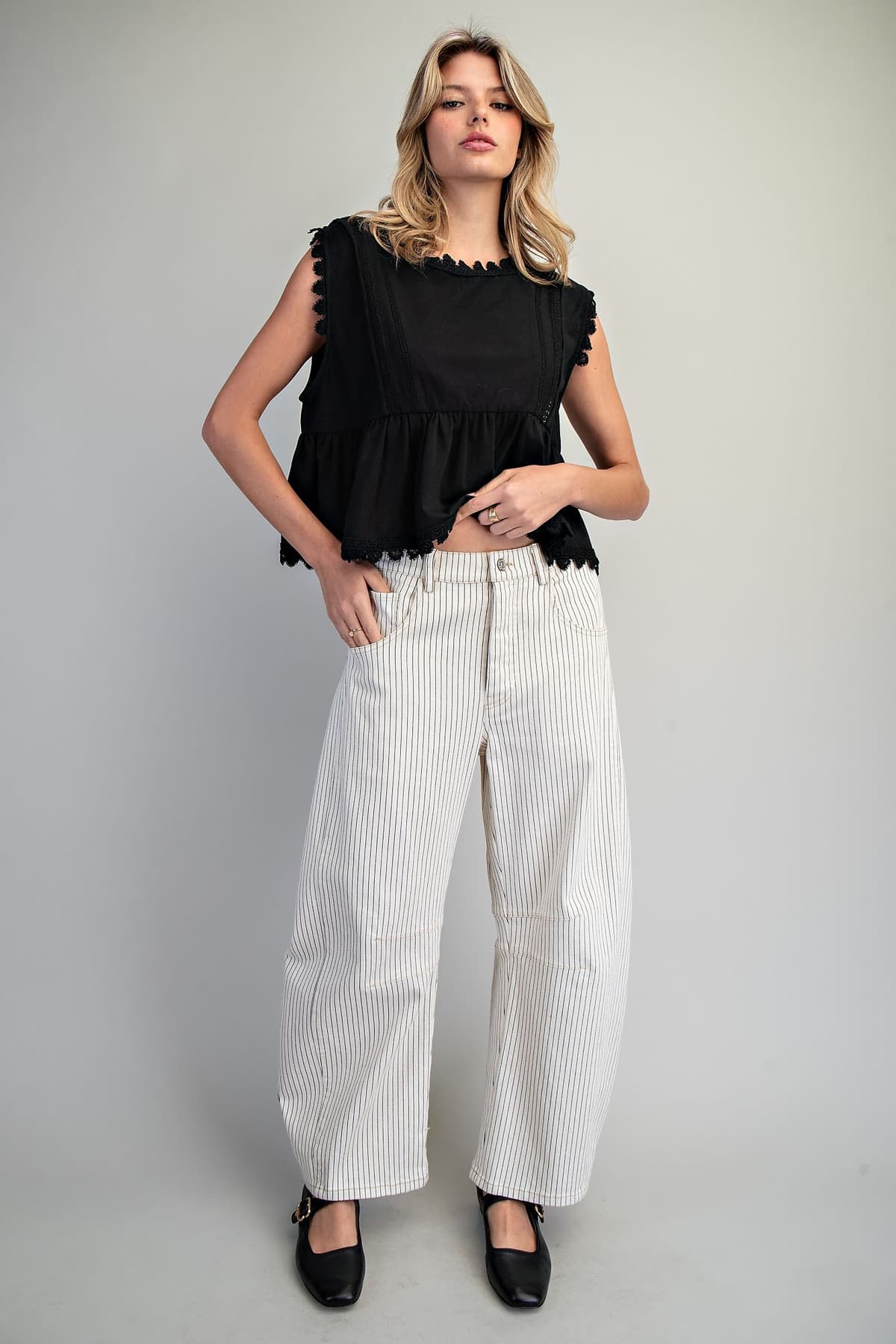 PK16291 - OFF WHITE