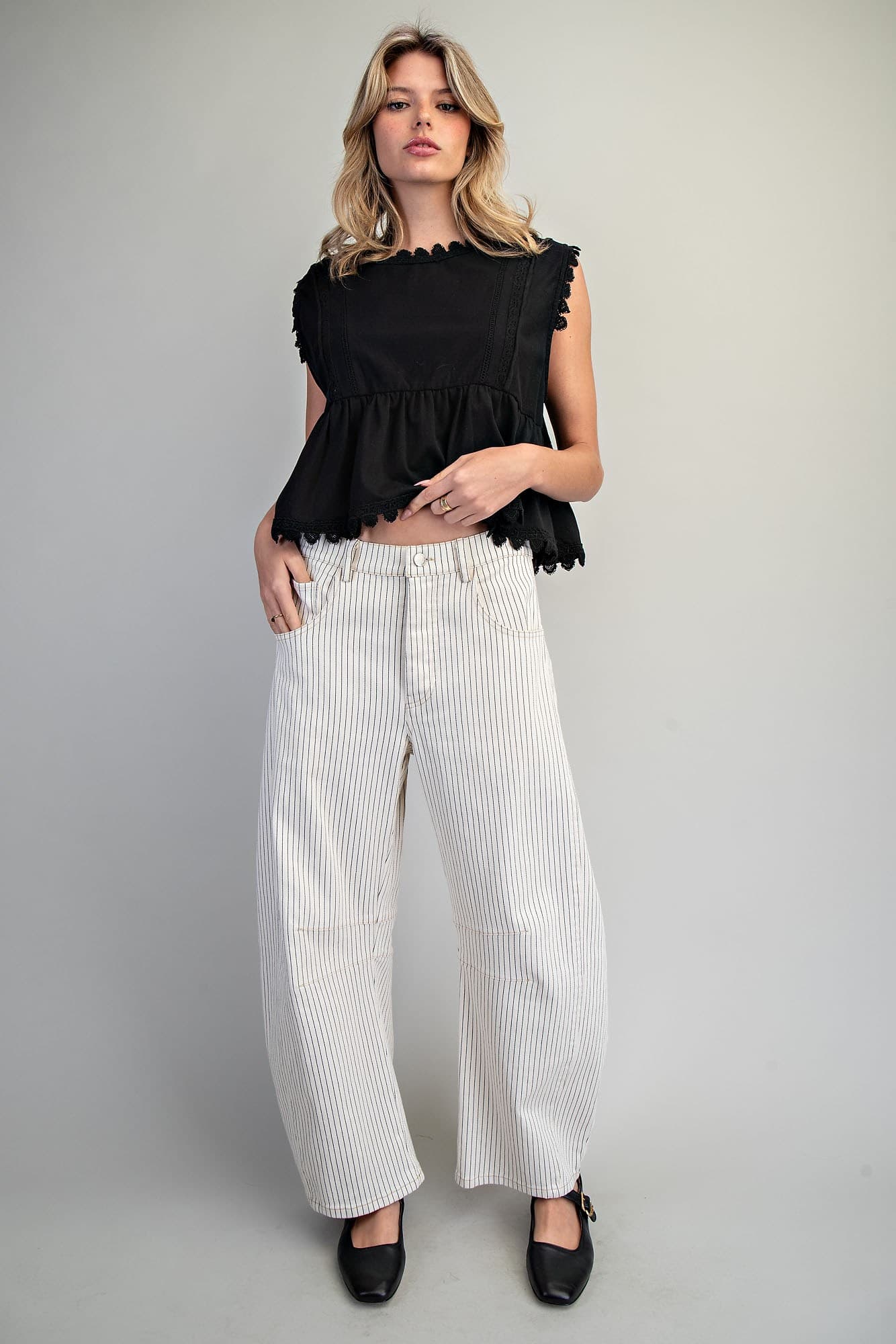 PK16291 - OFF WHITE