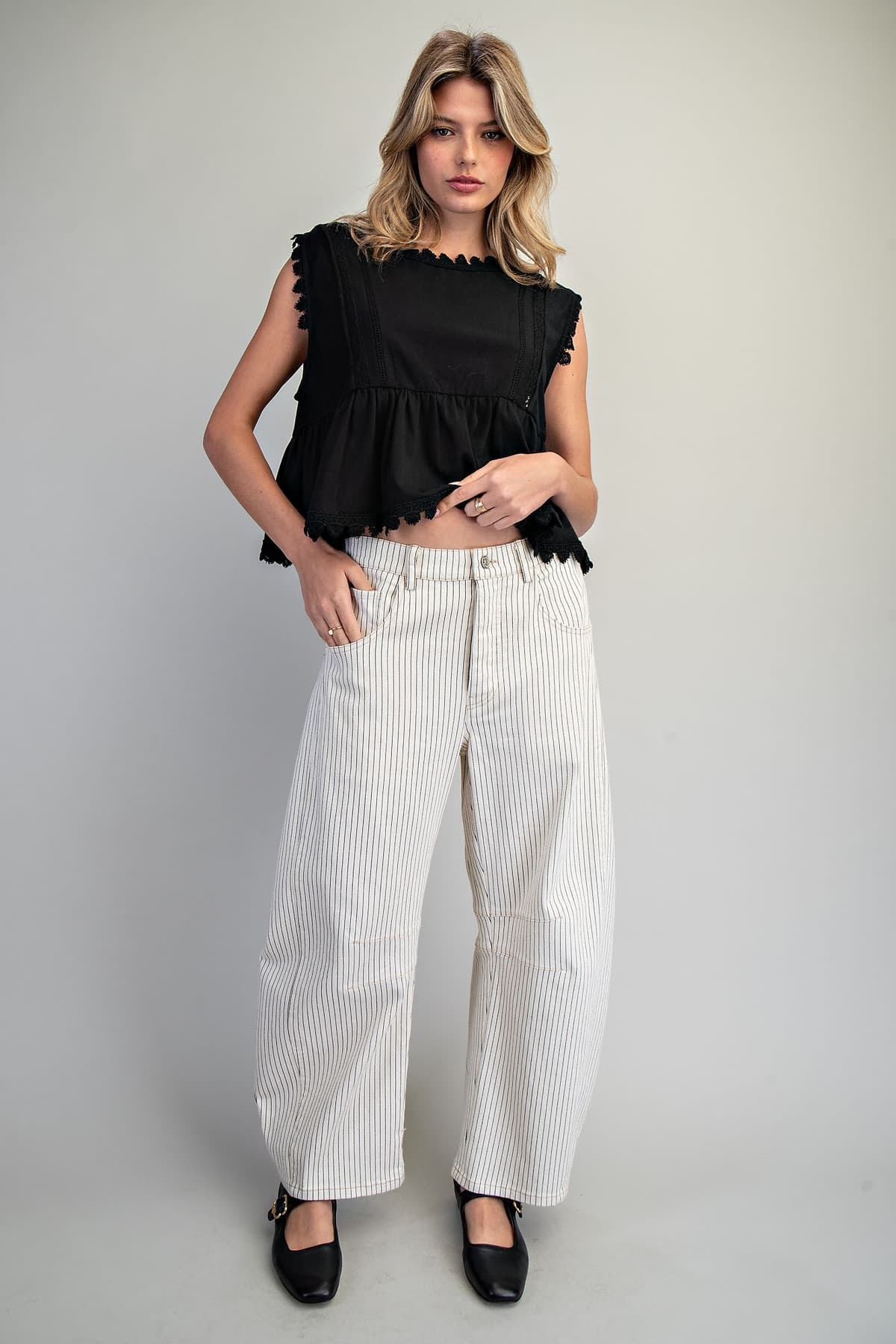 PK16291 - OFF WHITE