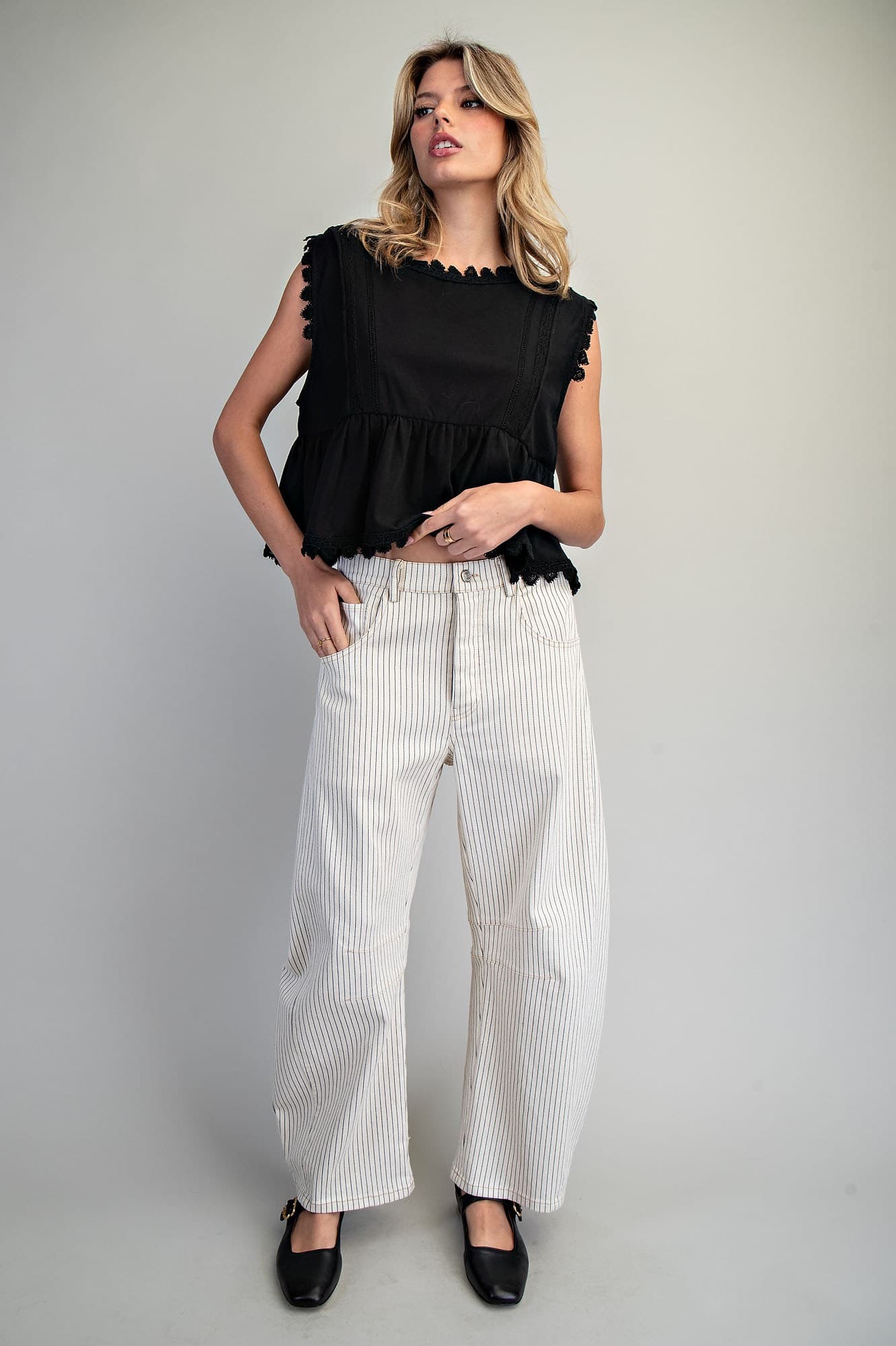 PK16291 - OFF WHITE