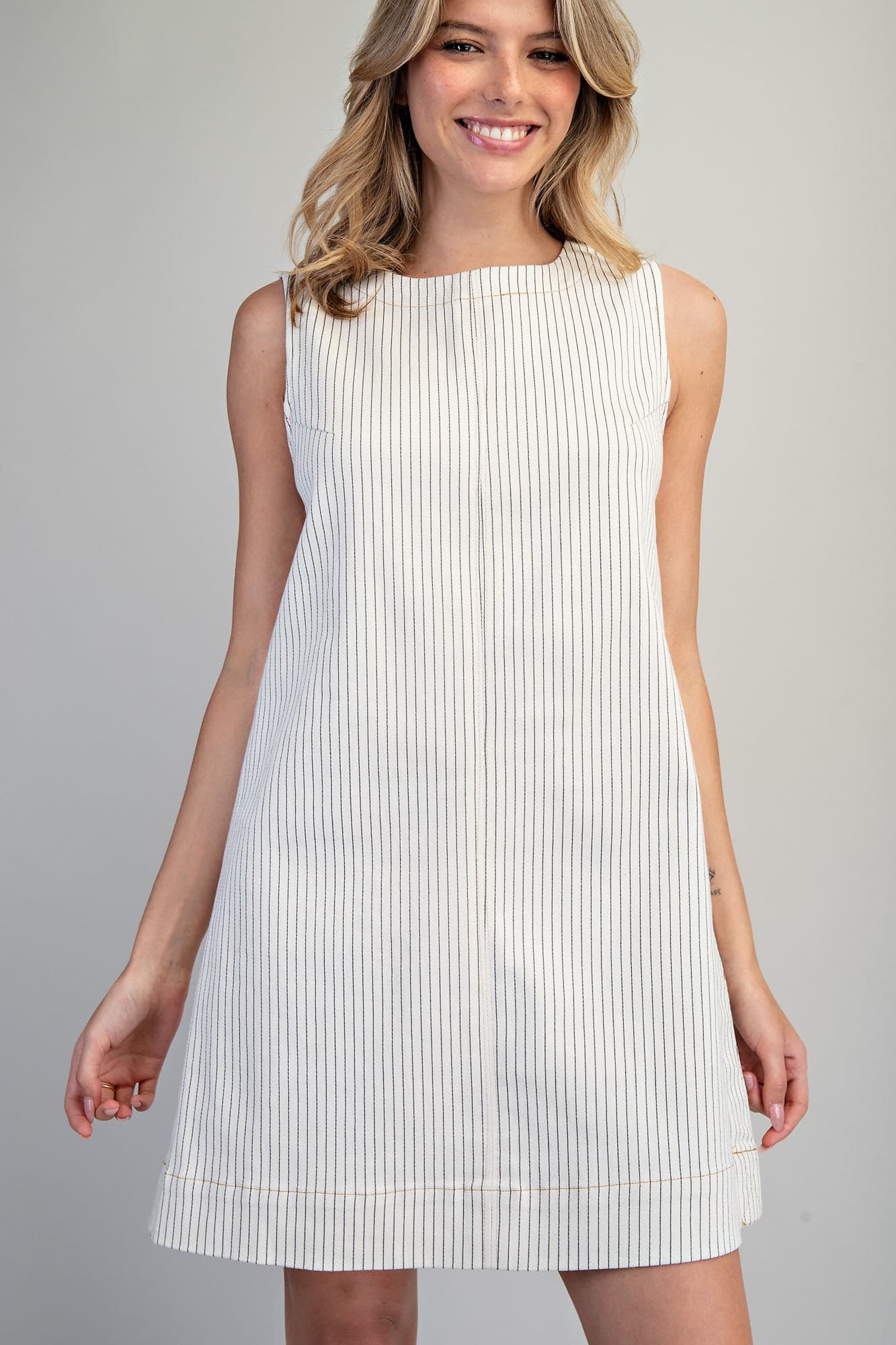 DK16292 - OFF WHITE