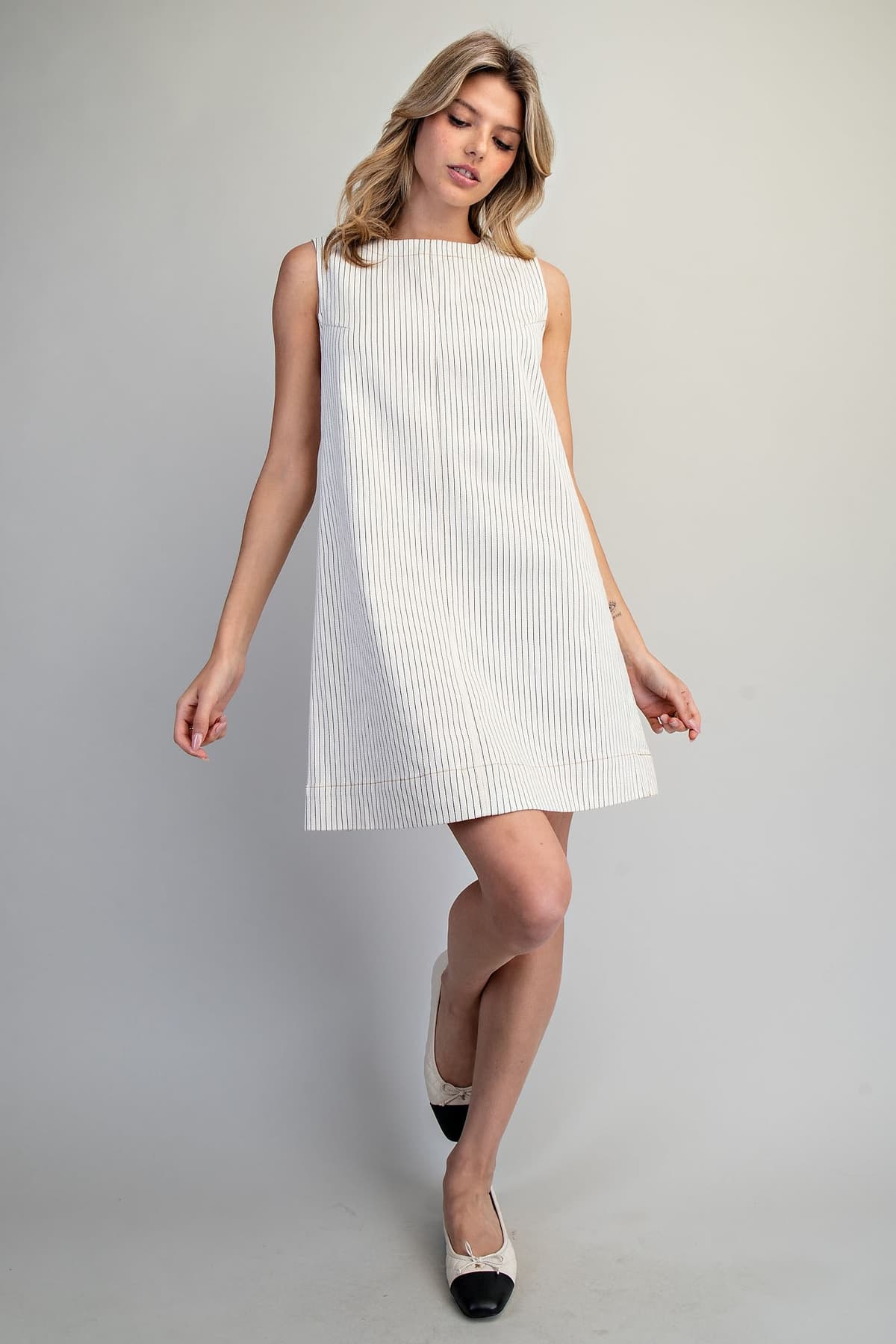 DK16292 - OFF WHITE