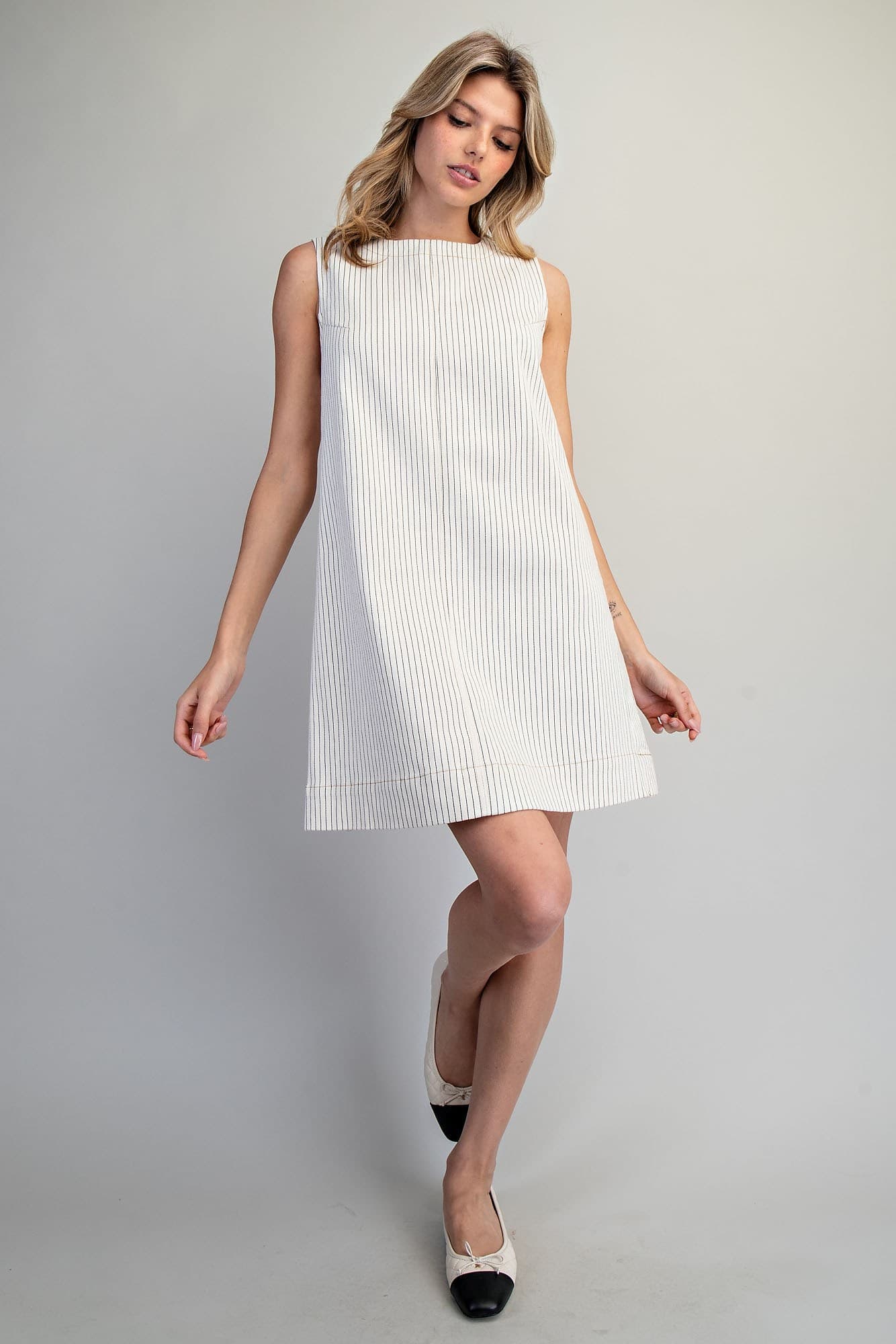 DK16292 - OFF WHITE