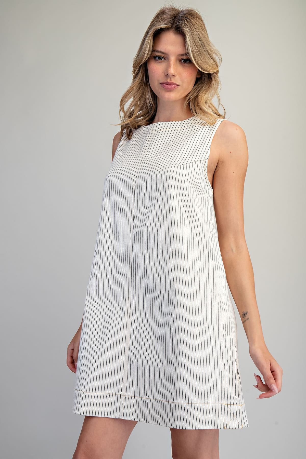 DK16292 - OFF WHITE