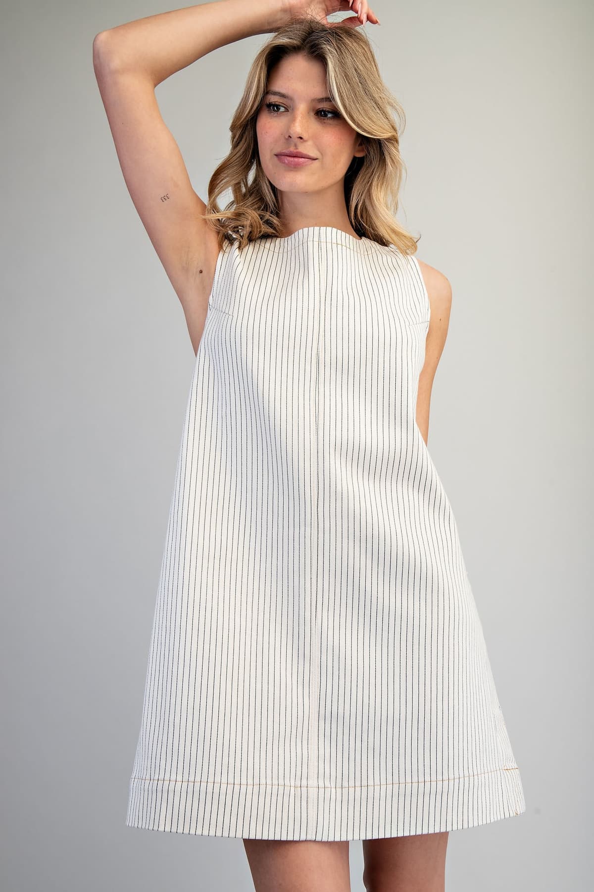 DK16292 - OFF WHITE
