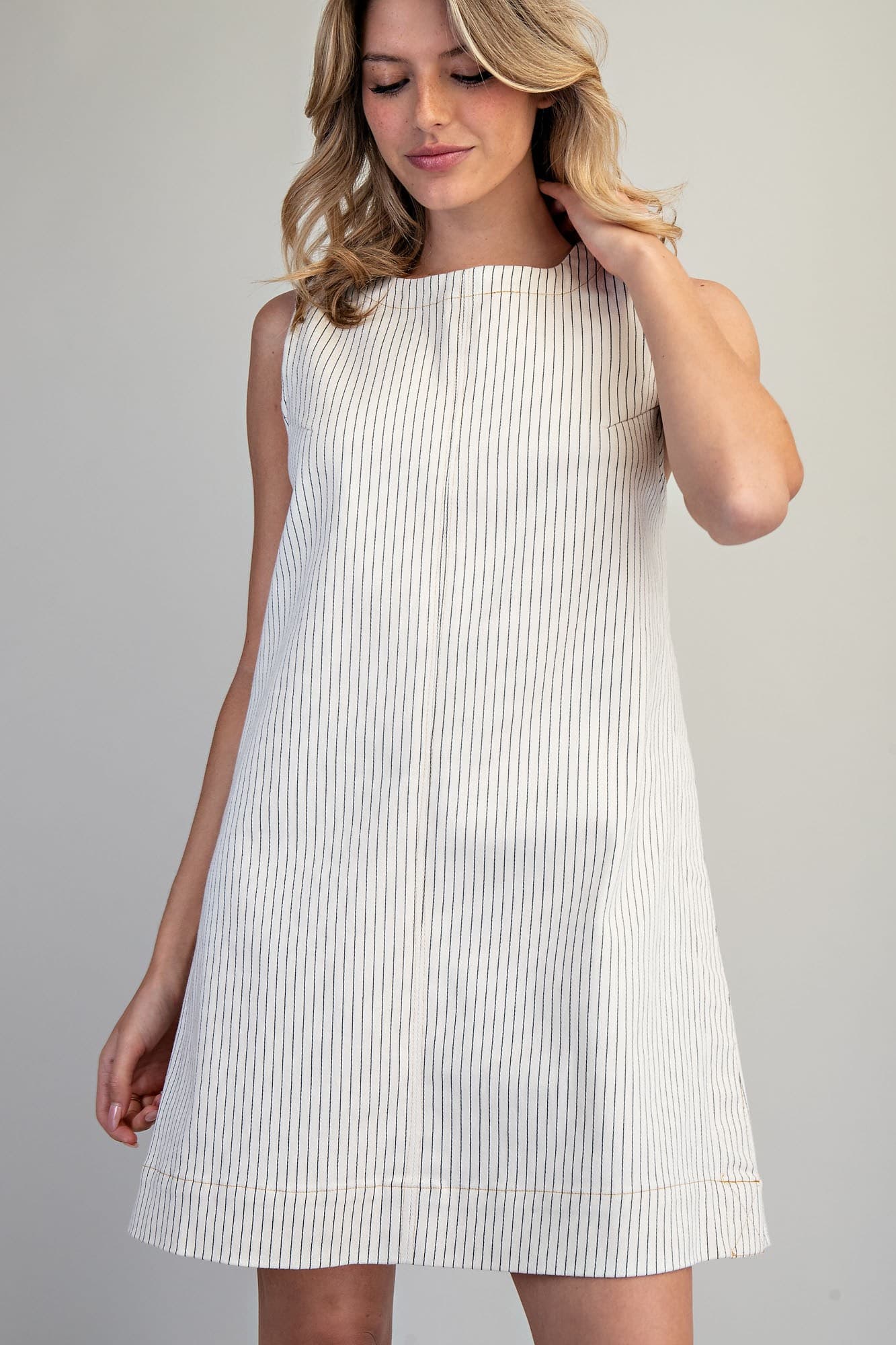 DK16292 - OFF WHITE