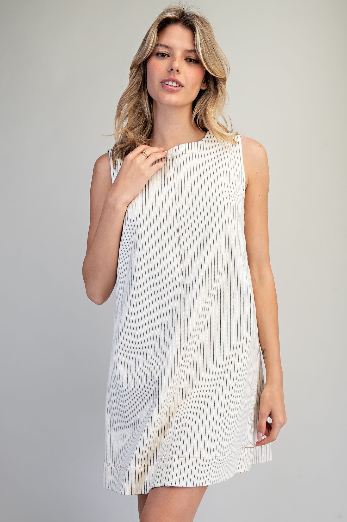 DK16292 - OFF WHITE