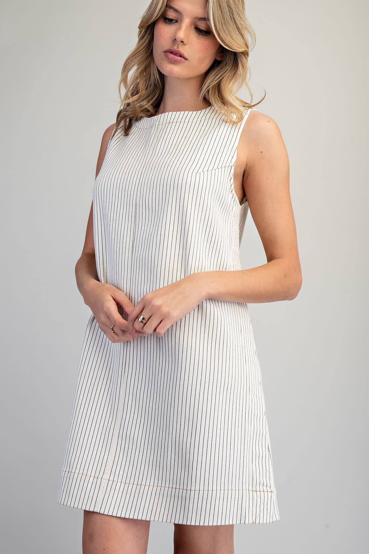 DK16292 - OFF WHITE