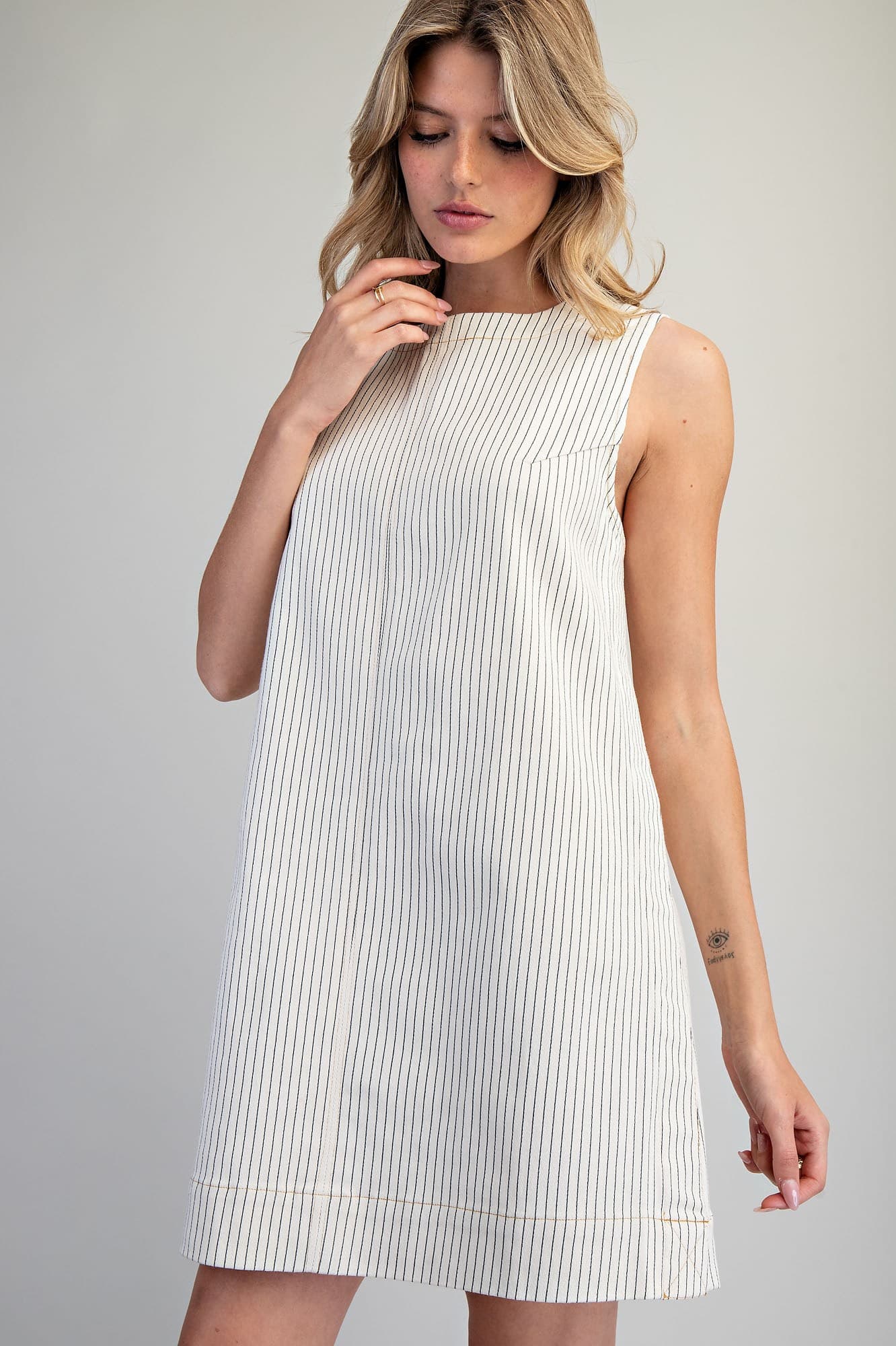 DK16292 - OFF WHITE