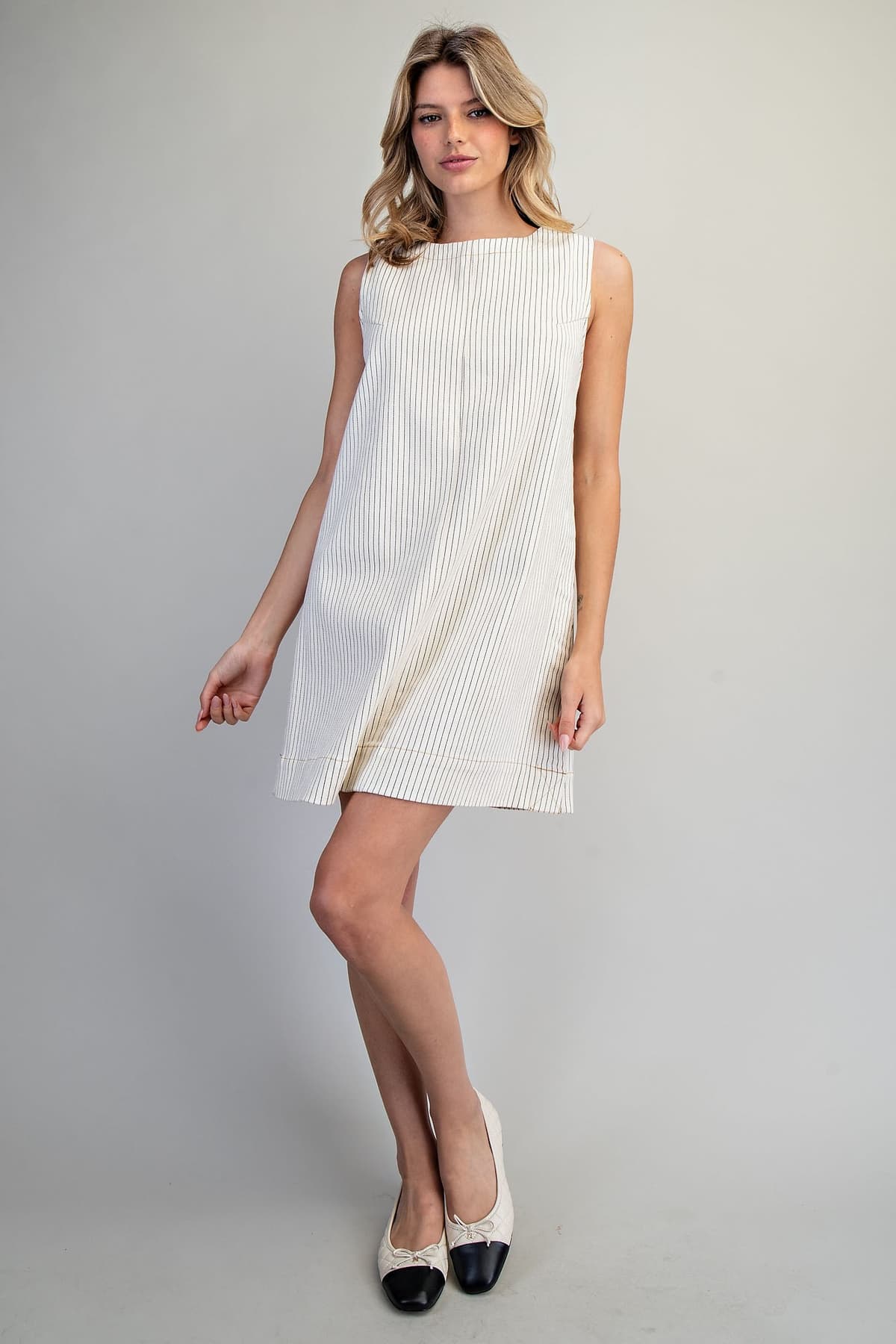 DK16292 - OFF WHITE
