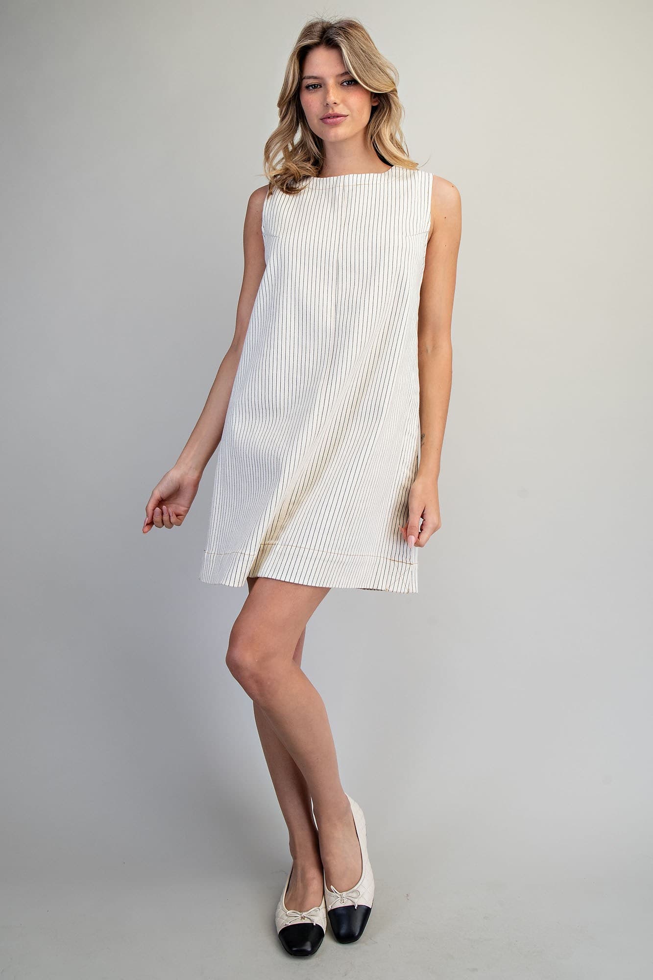 DK16292 - OFF WHITE