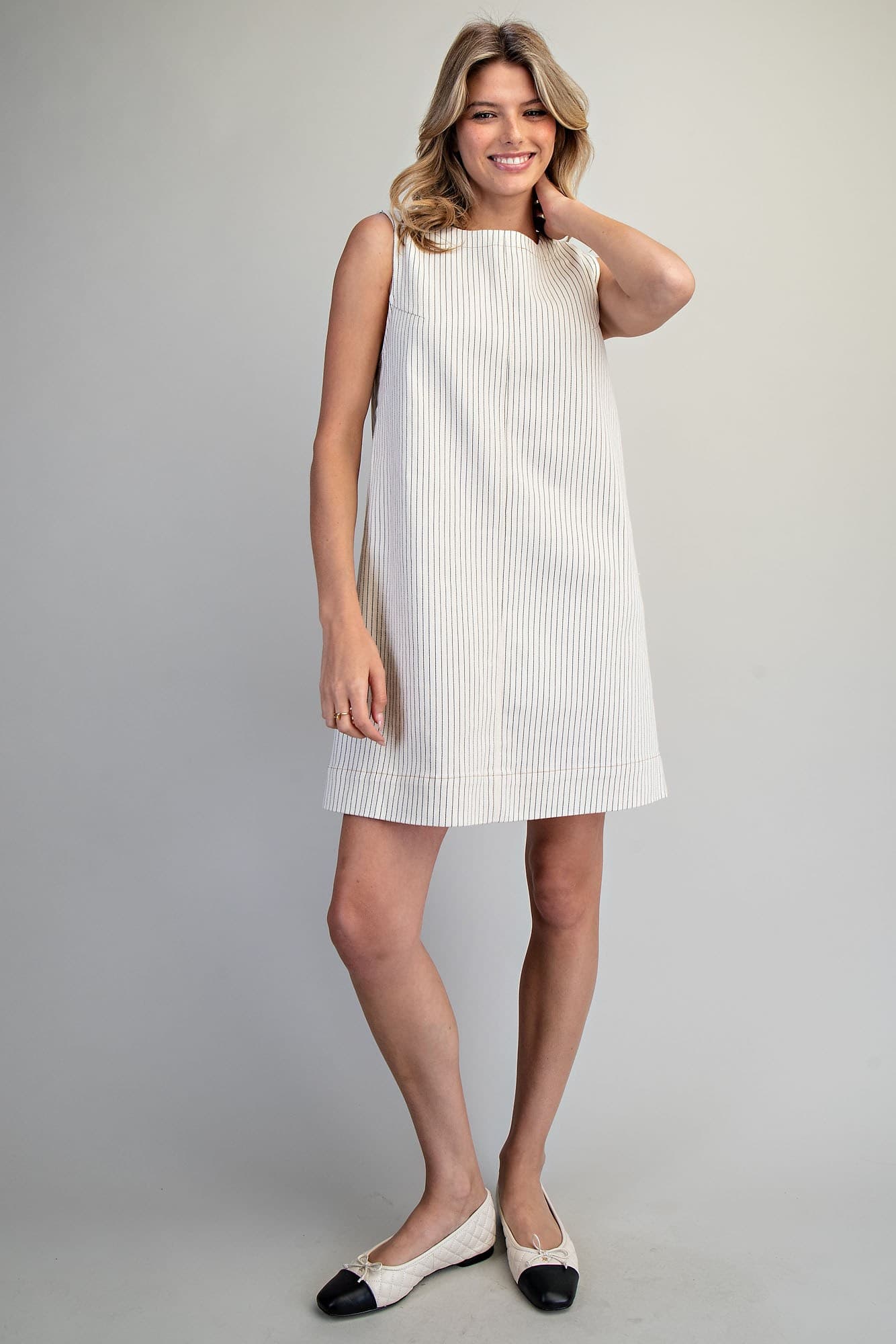DK16292 - OFF WHITE