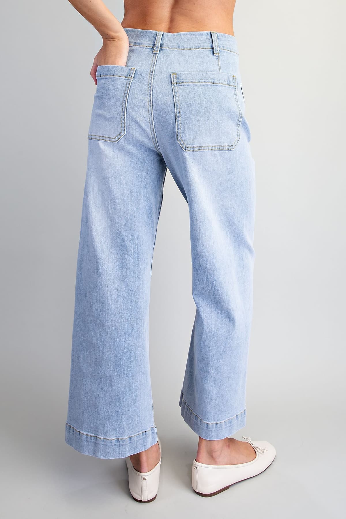 PK16294 - DENIM