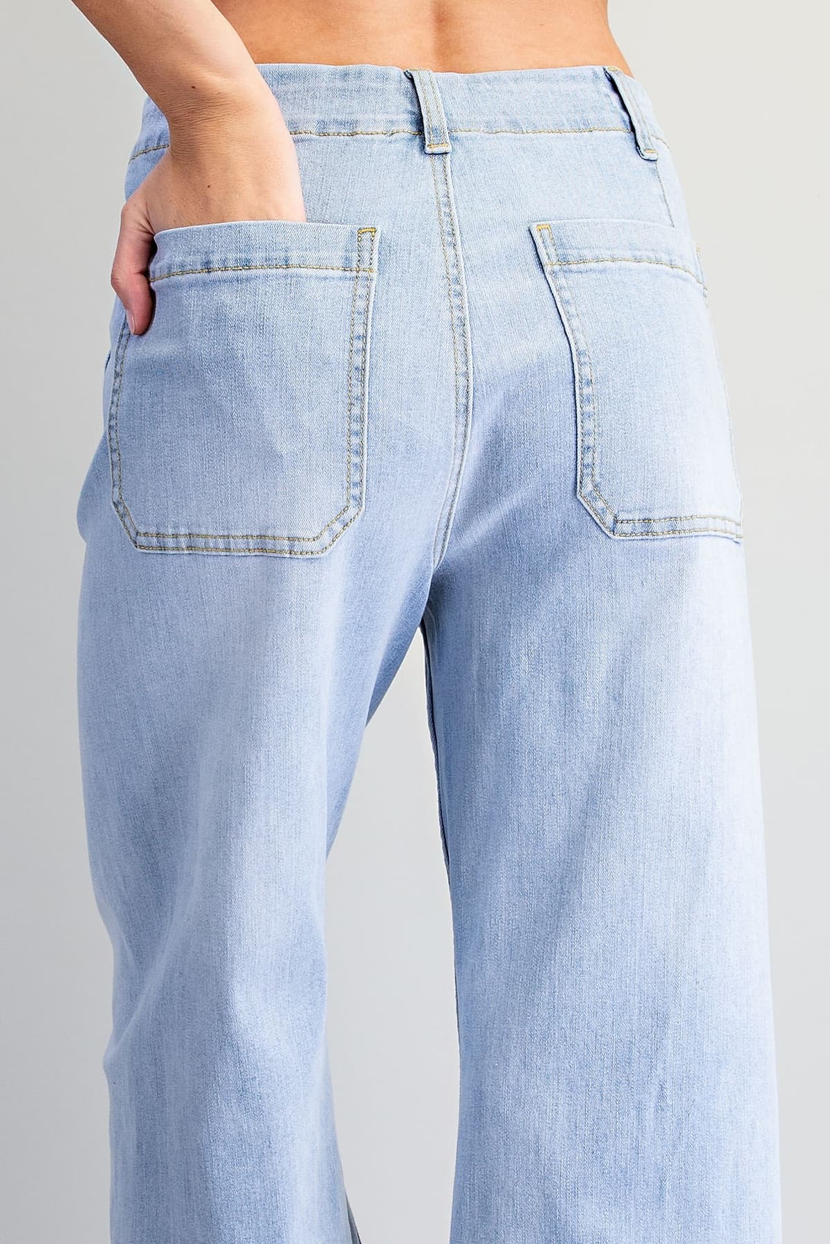 PK16294 - DENIM