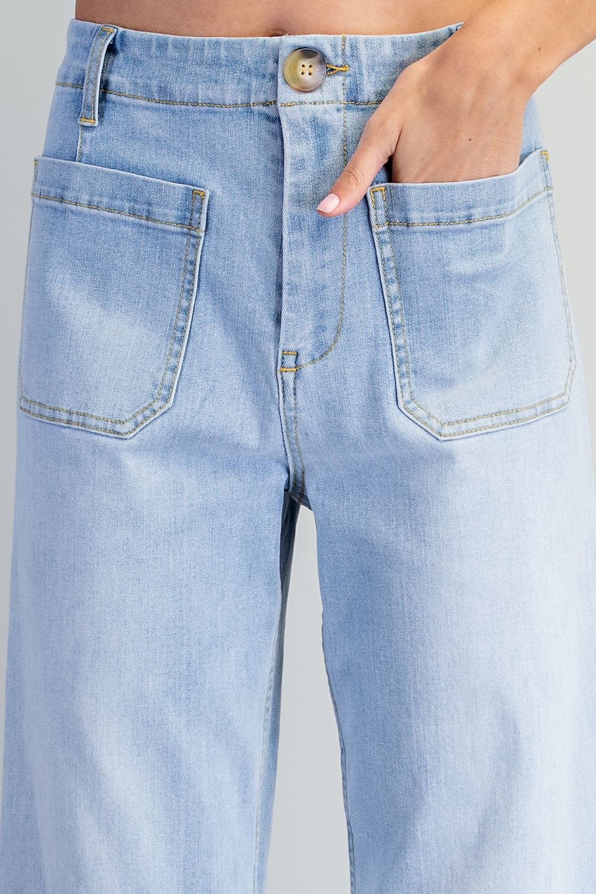 PK16294 - DENIM