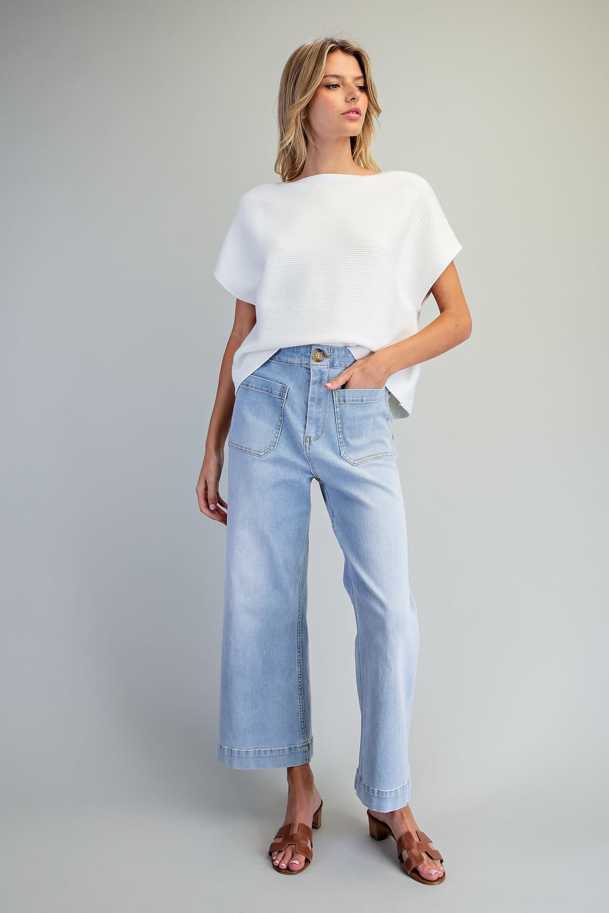 PK16294 - DENIM