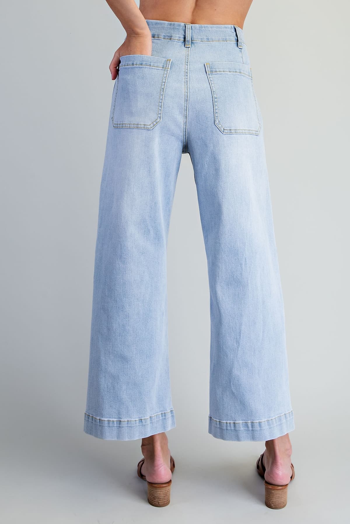PK16294 - DENIM