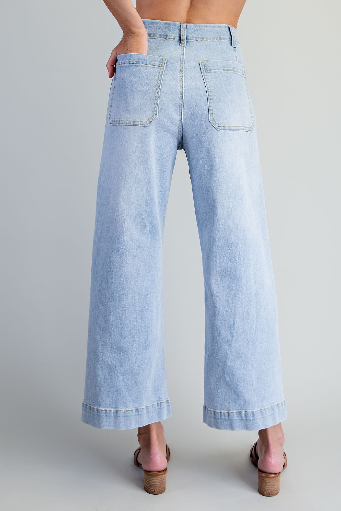 PK16294 - DENIM