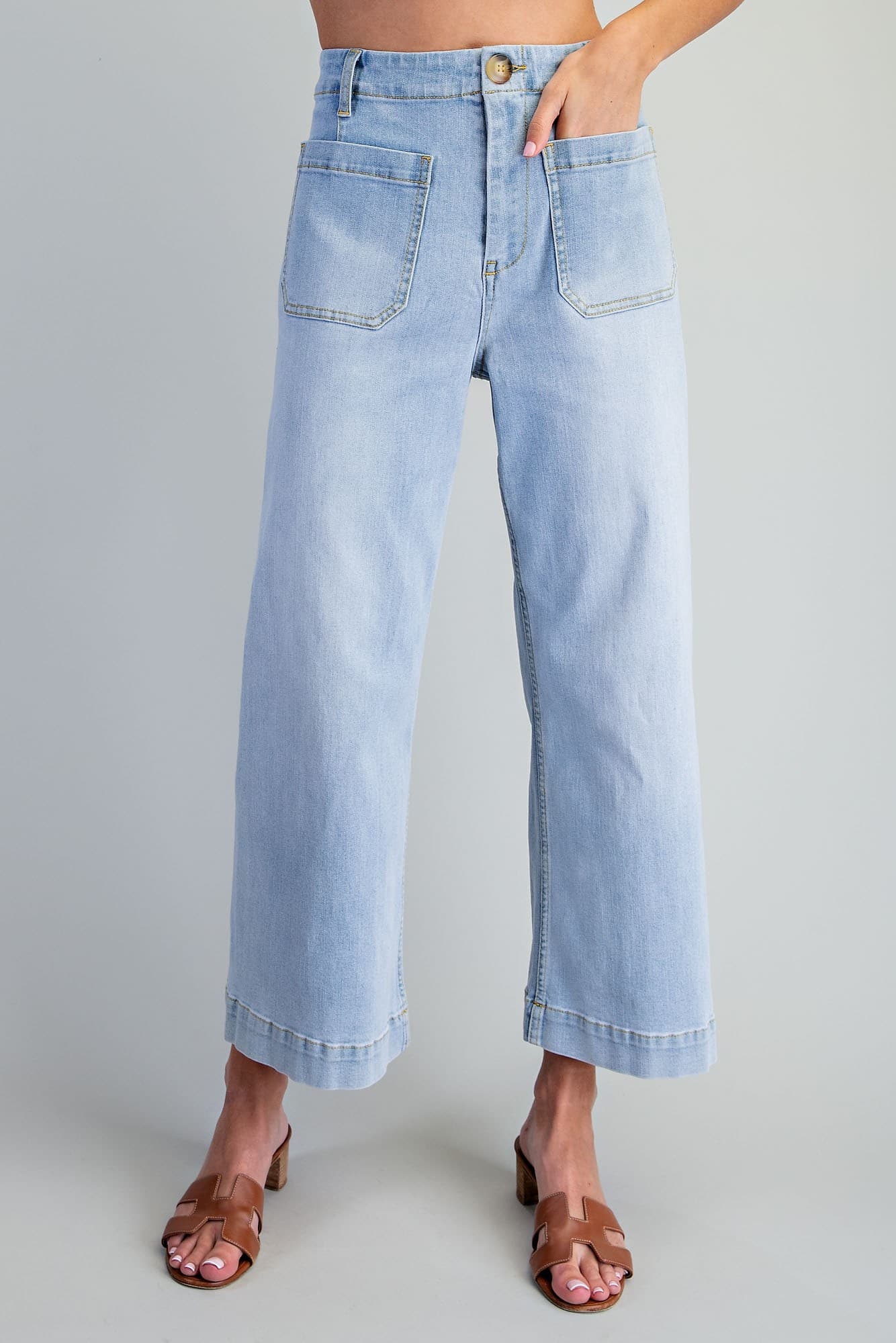 PK16294 - DENIM