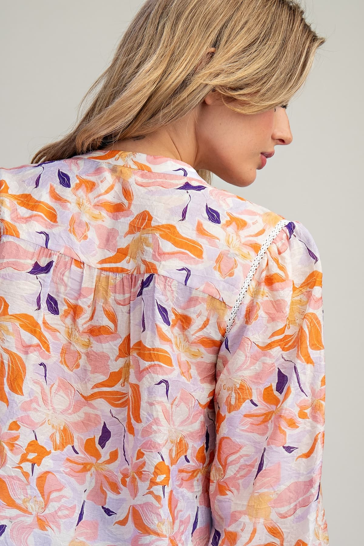 TK16094 - ORANGE BLOSSOM