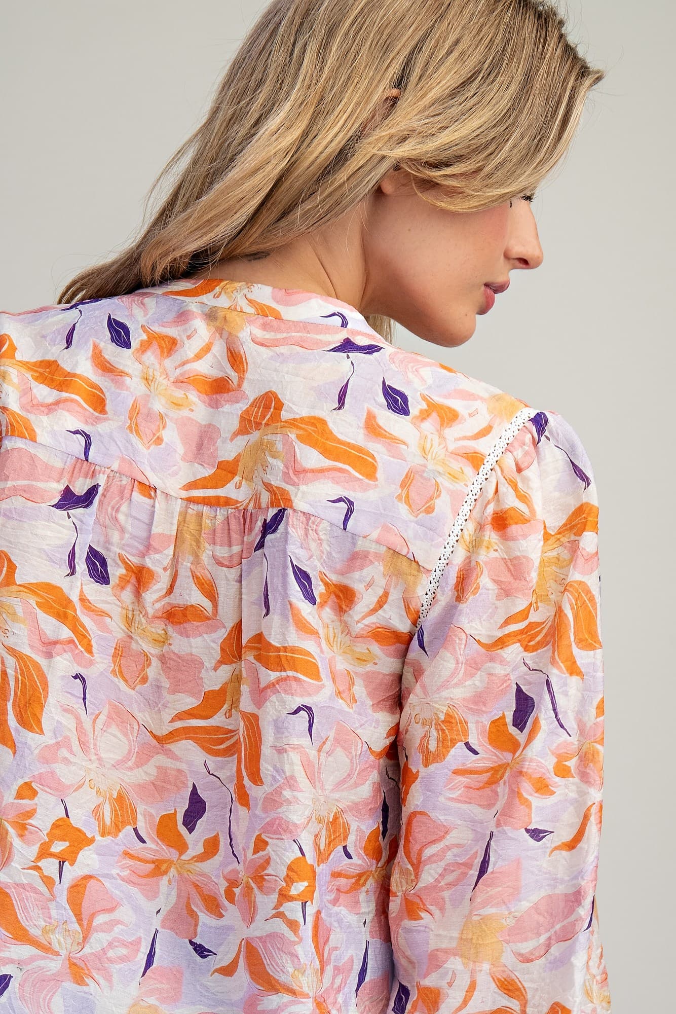 TK16094 - ORANGE BLOSSOM