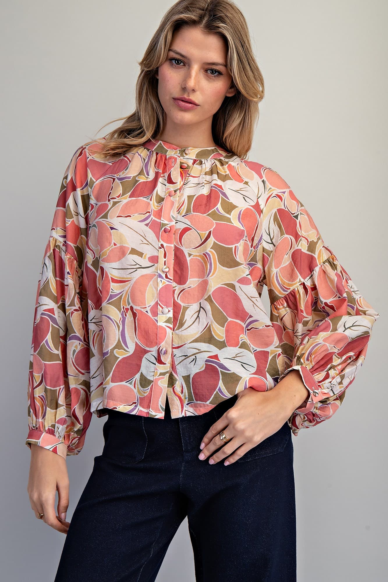 TK16236 - STRAWBERRY