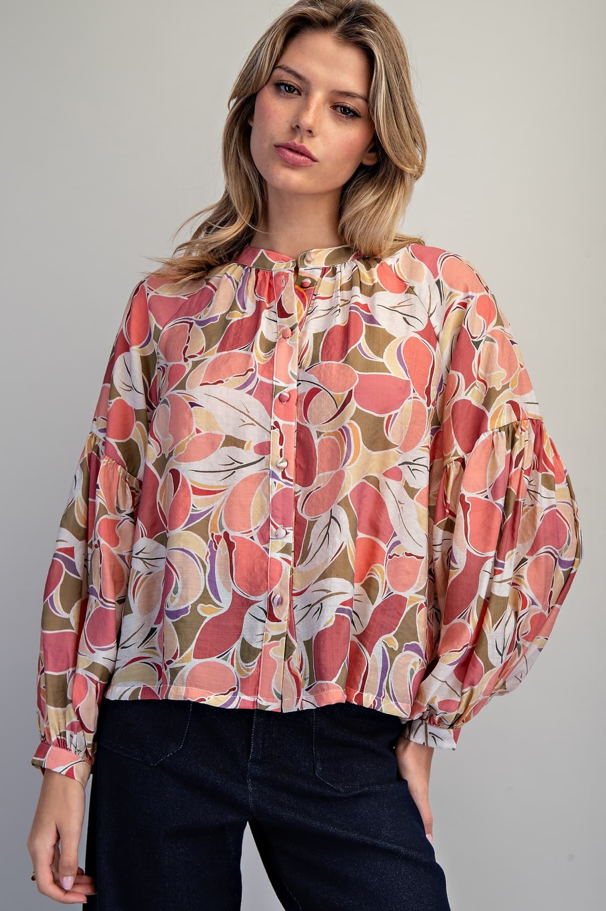 TK16236 - STRAWBERRY