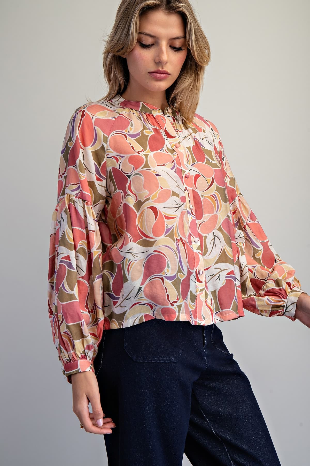 TK16236 - STRAWBERRY
