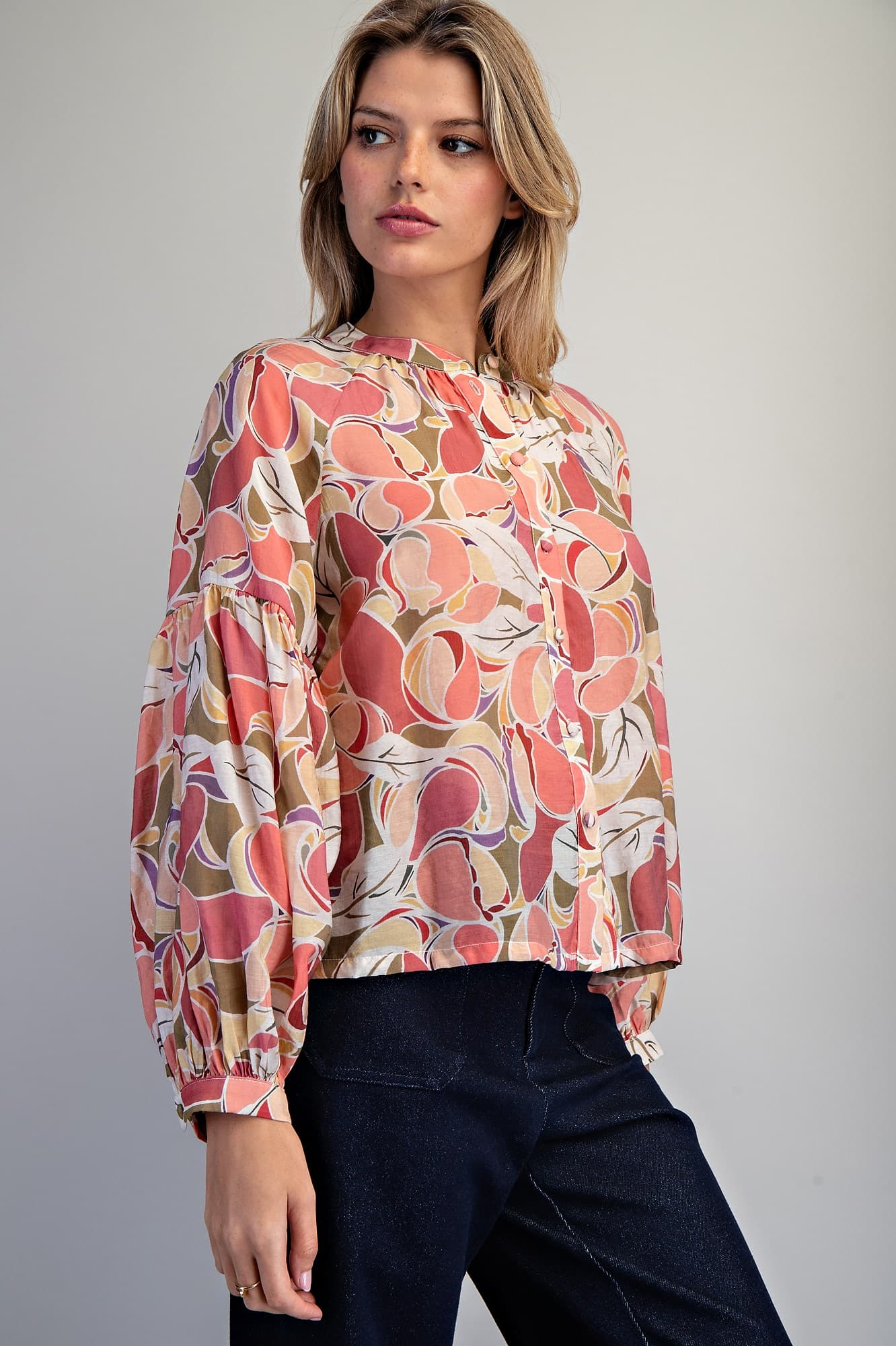 TK16236 - STRAWBERRY