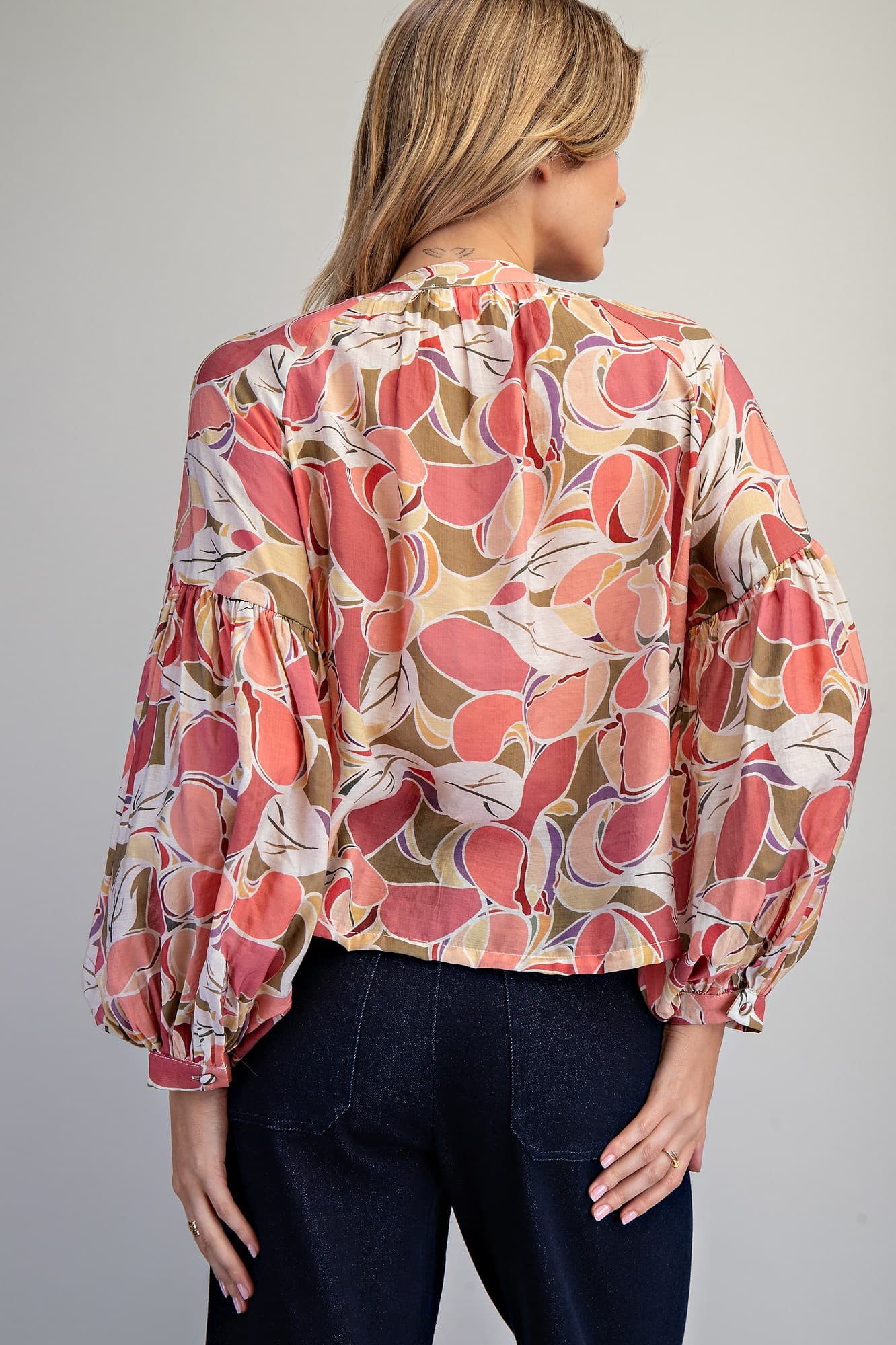 TK16236 - STRAWBERRY