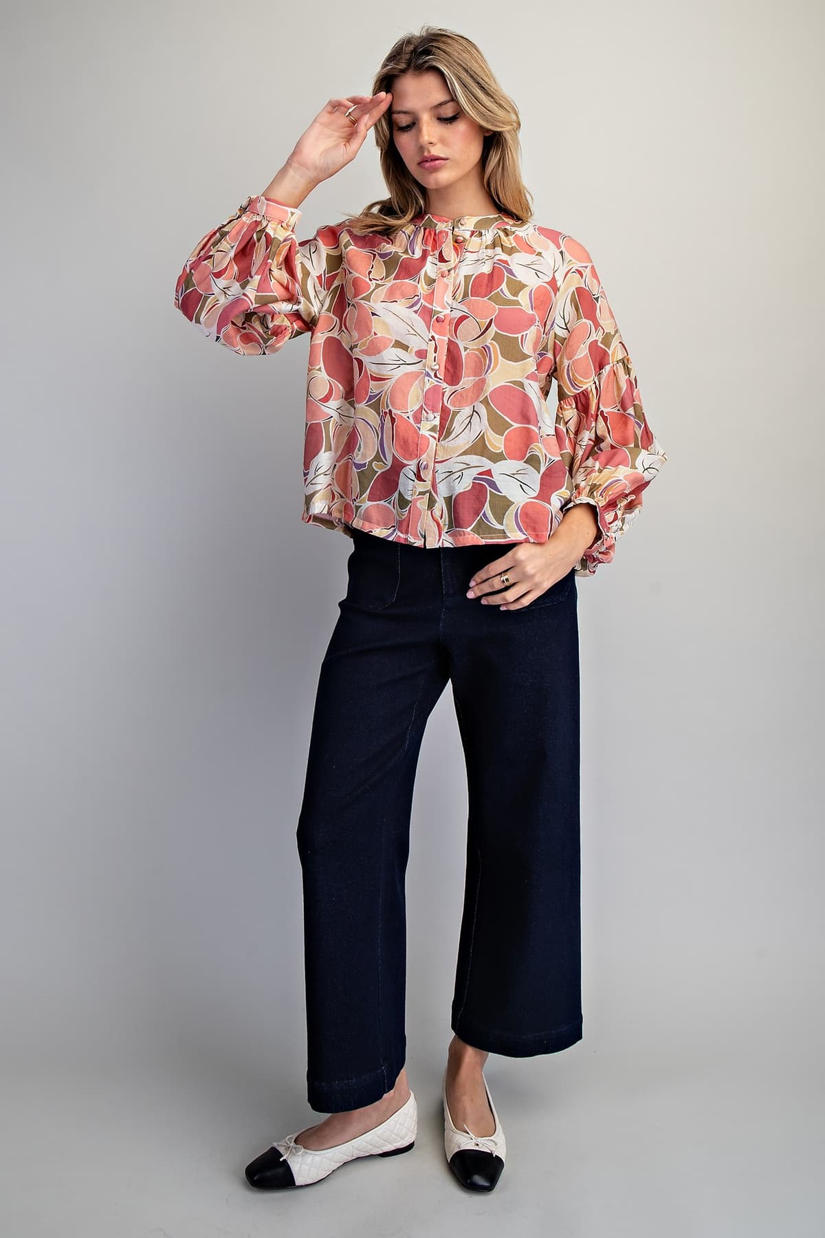 TK16236 - STRAWBERRY