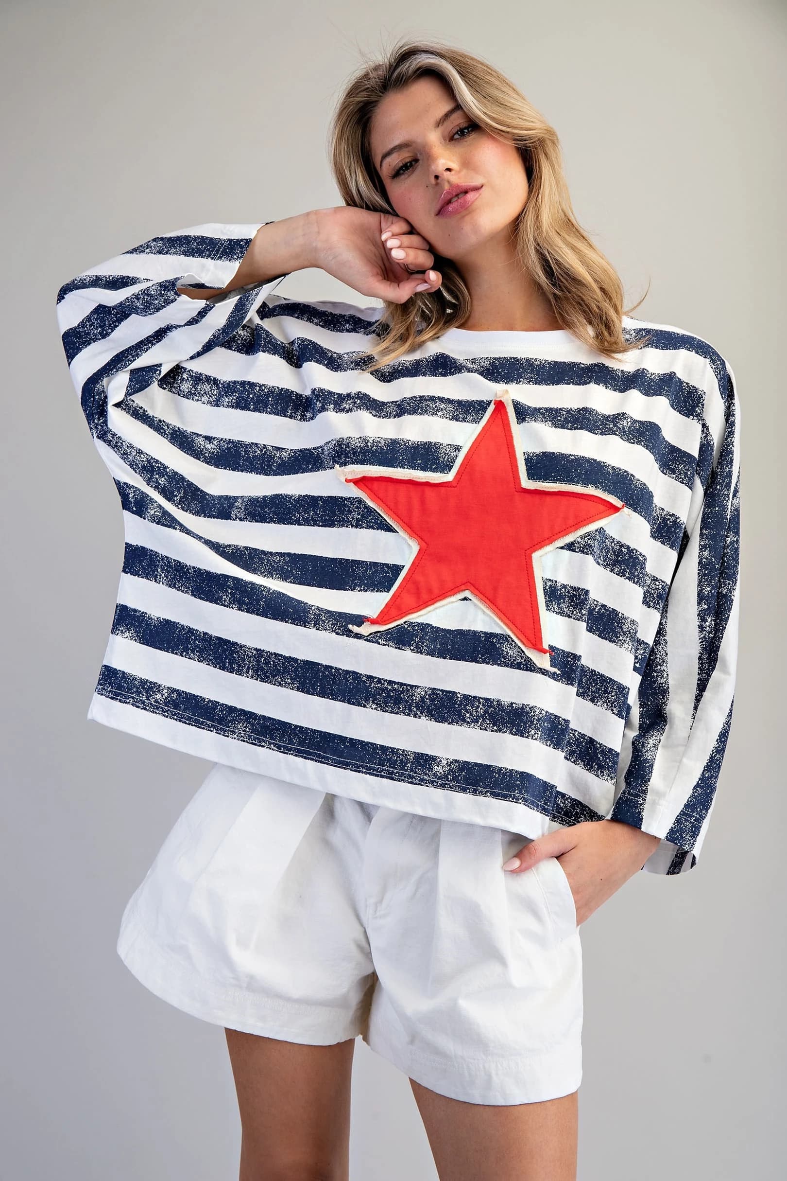 TH15338 - NAVY