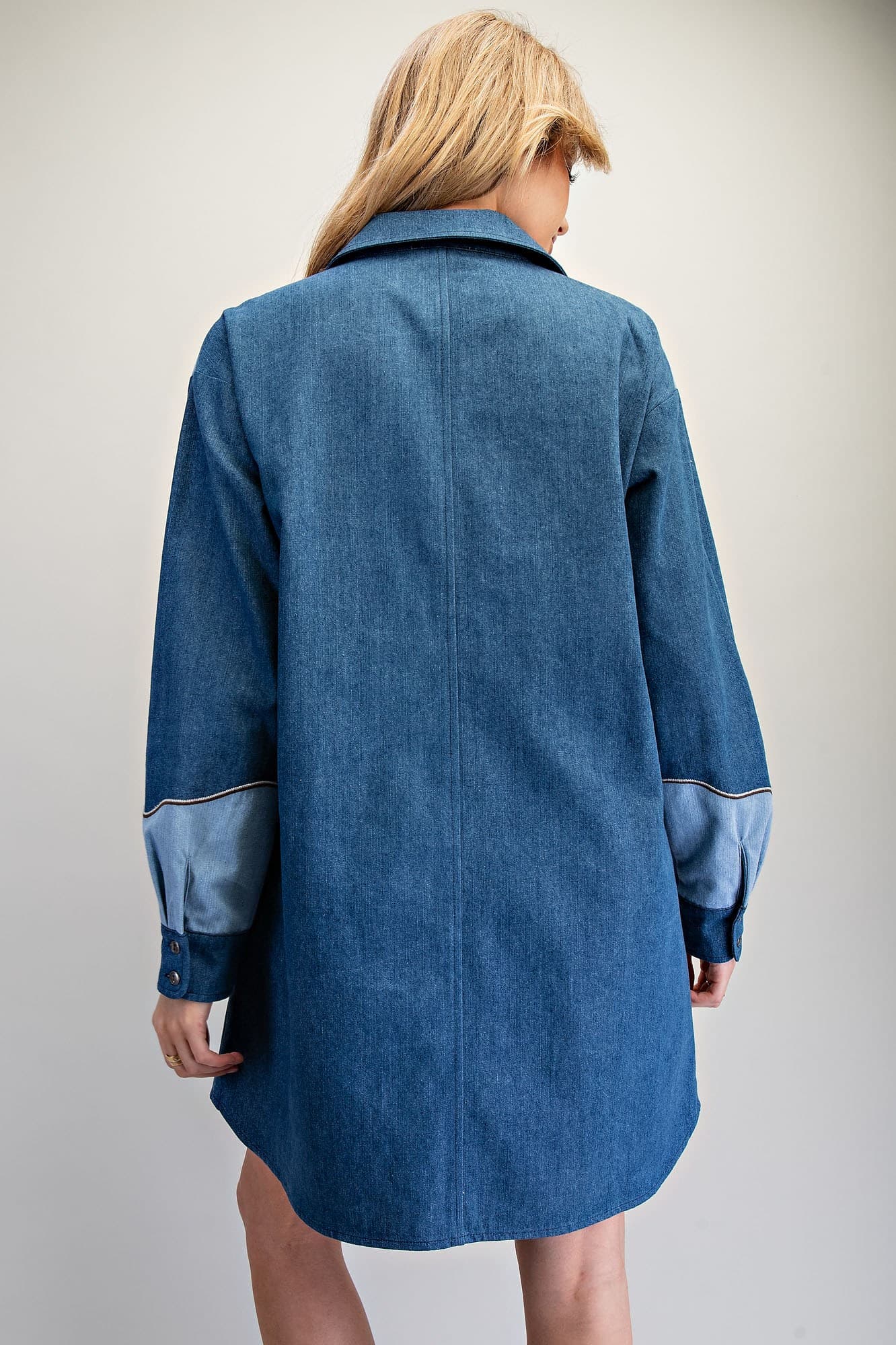 DK16295 - DENIM